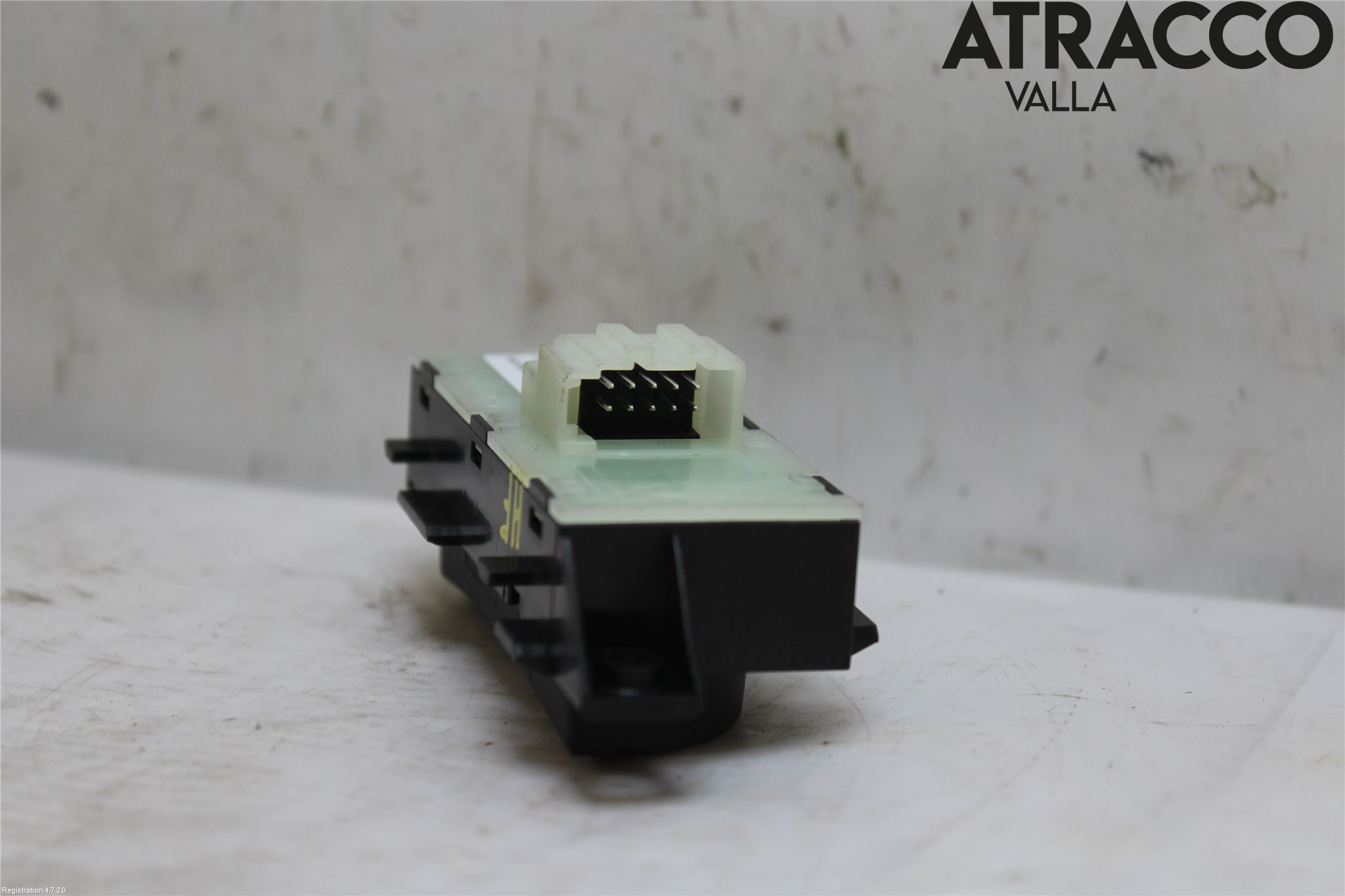 Audi A6 ALLROAD 12-18 Strömställare Stolminne