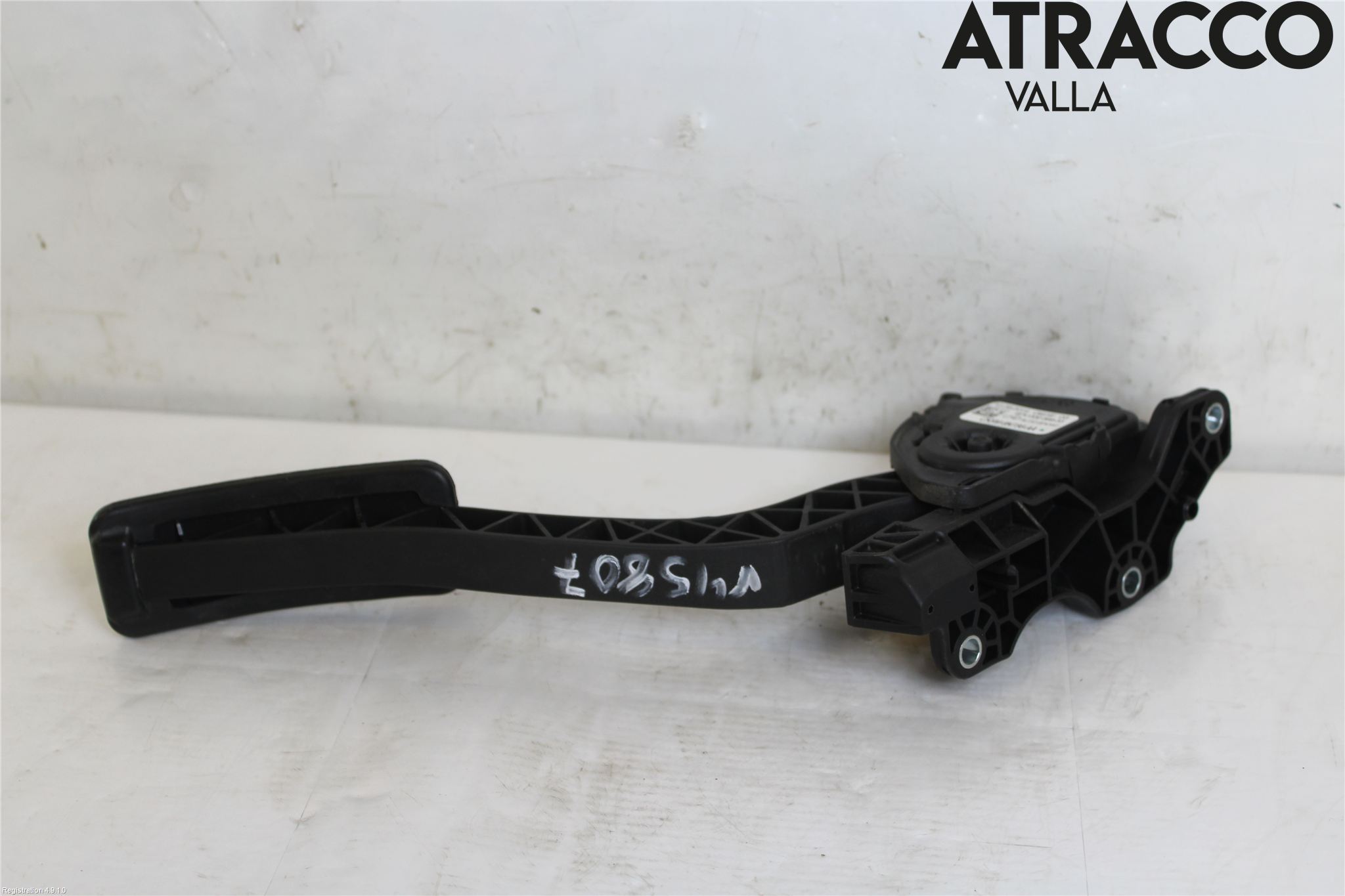 Landrover RANGE ROVER SPORT (L494) 14-22 Gaspedal