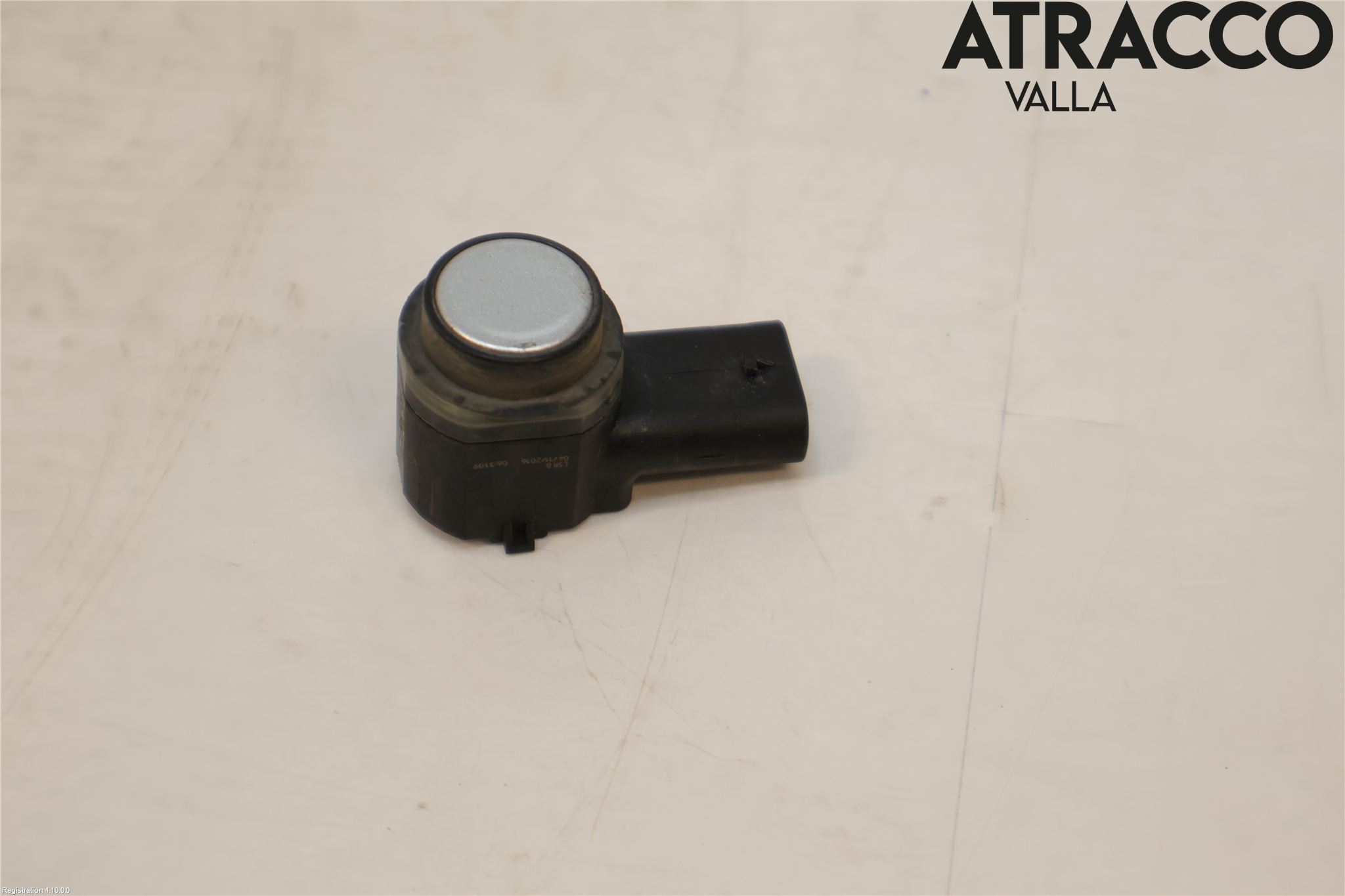 Volkswagen VW TOUAREG 7P 11-18 Parkeringshjälp Backsensor