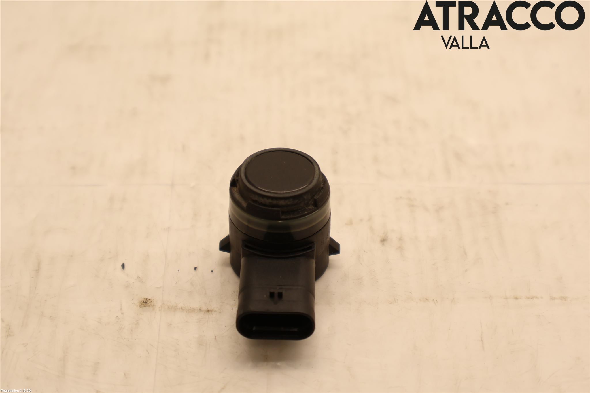 Toyota C-HR 16-23 Parkeringshjälp Backsensor