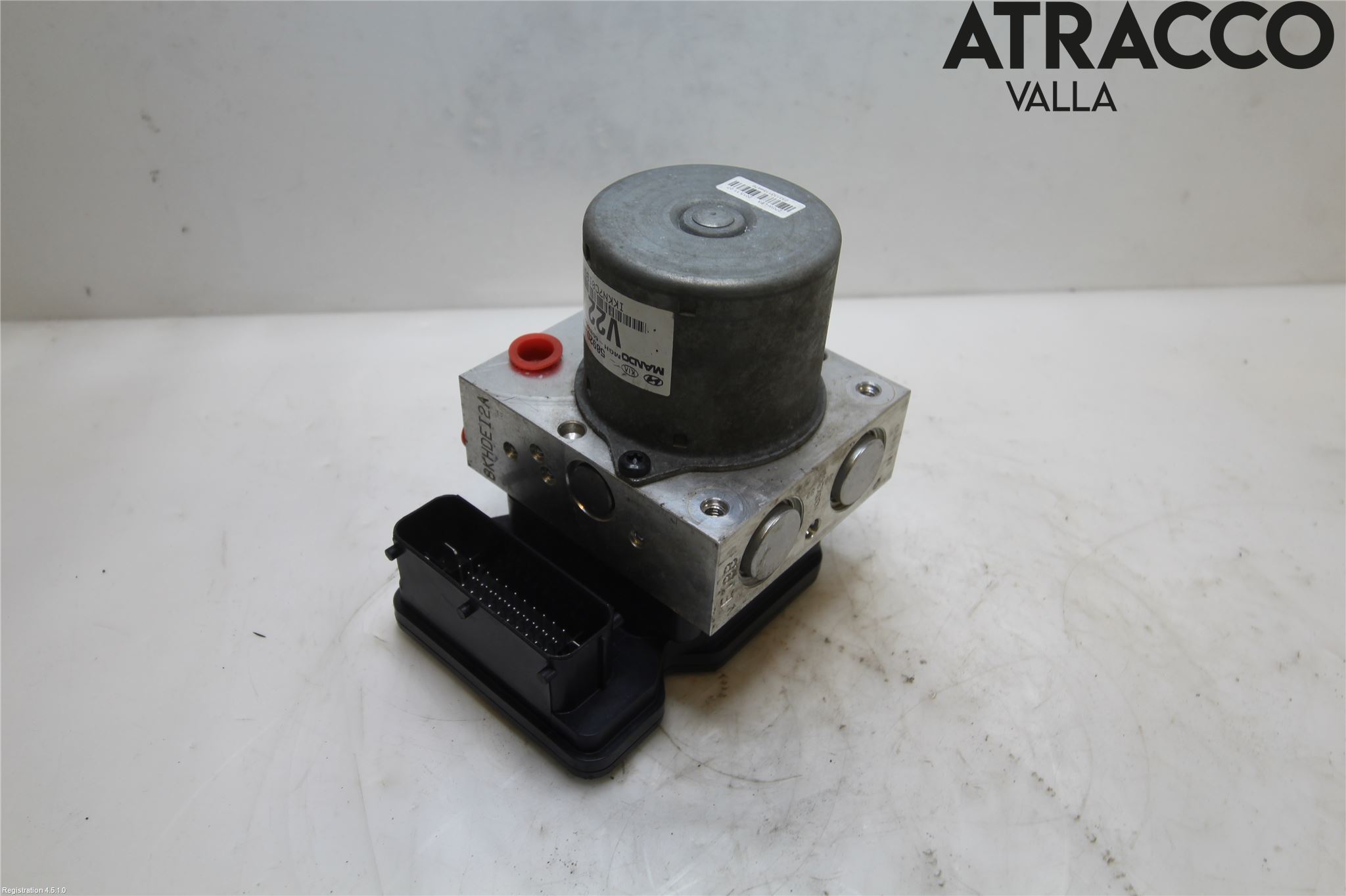 Hyundai i40 08-15 Abs Hydraulaggregat