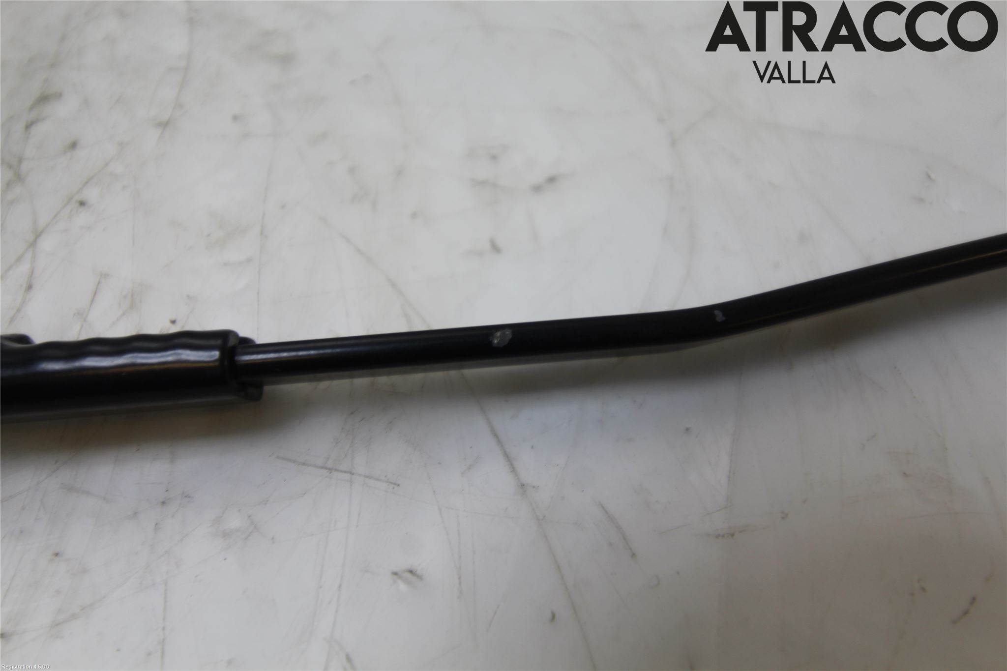 Ford FOCUS 15-18 Torkararm Armar Vindruta
