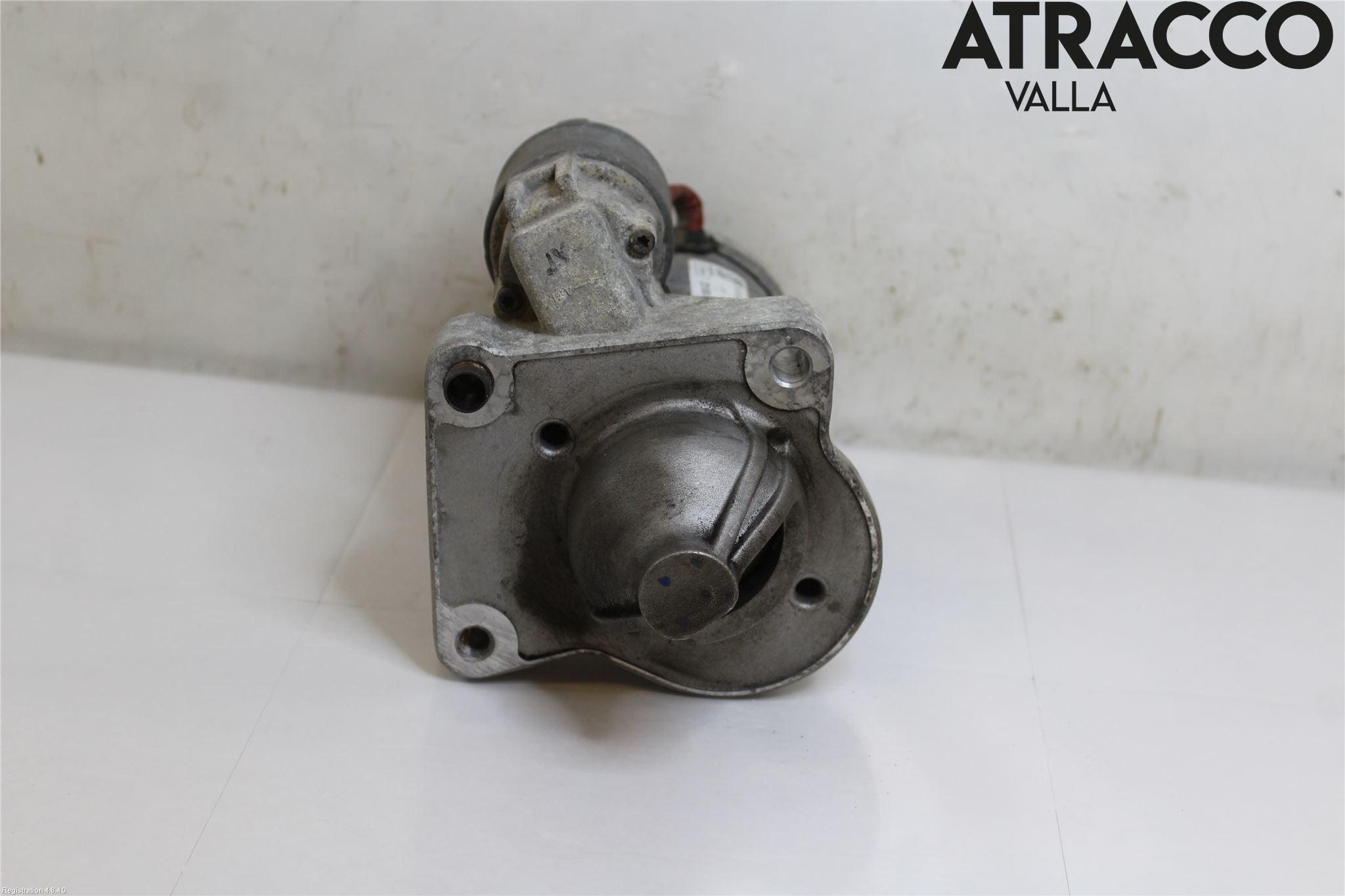 Ford FOCUS 15-18 Startmotor Diesel