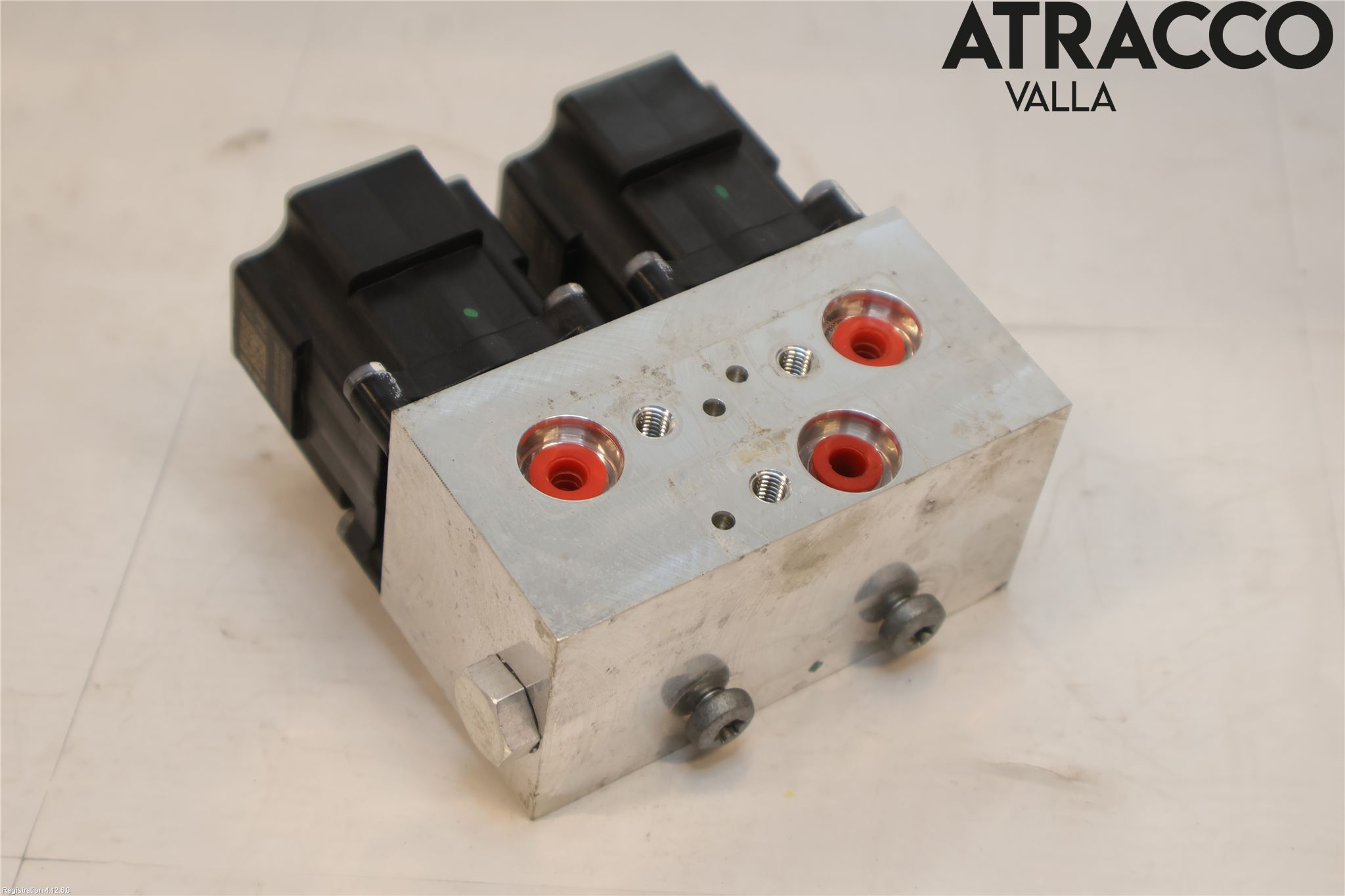 Volkswagen VW ID.4 21- Ac Expansionsventil