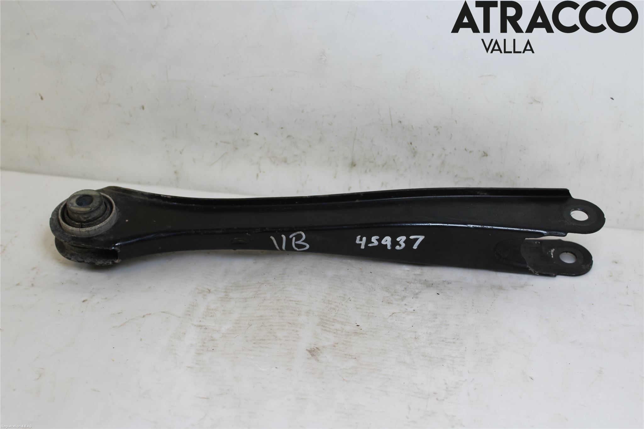 Volvo XC60 18- Bärarm Bak Höger