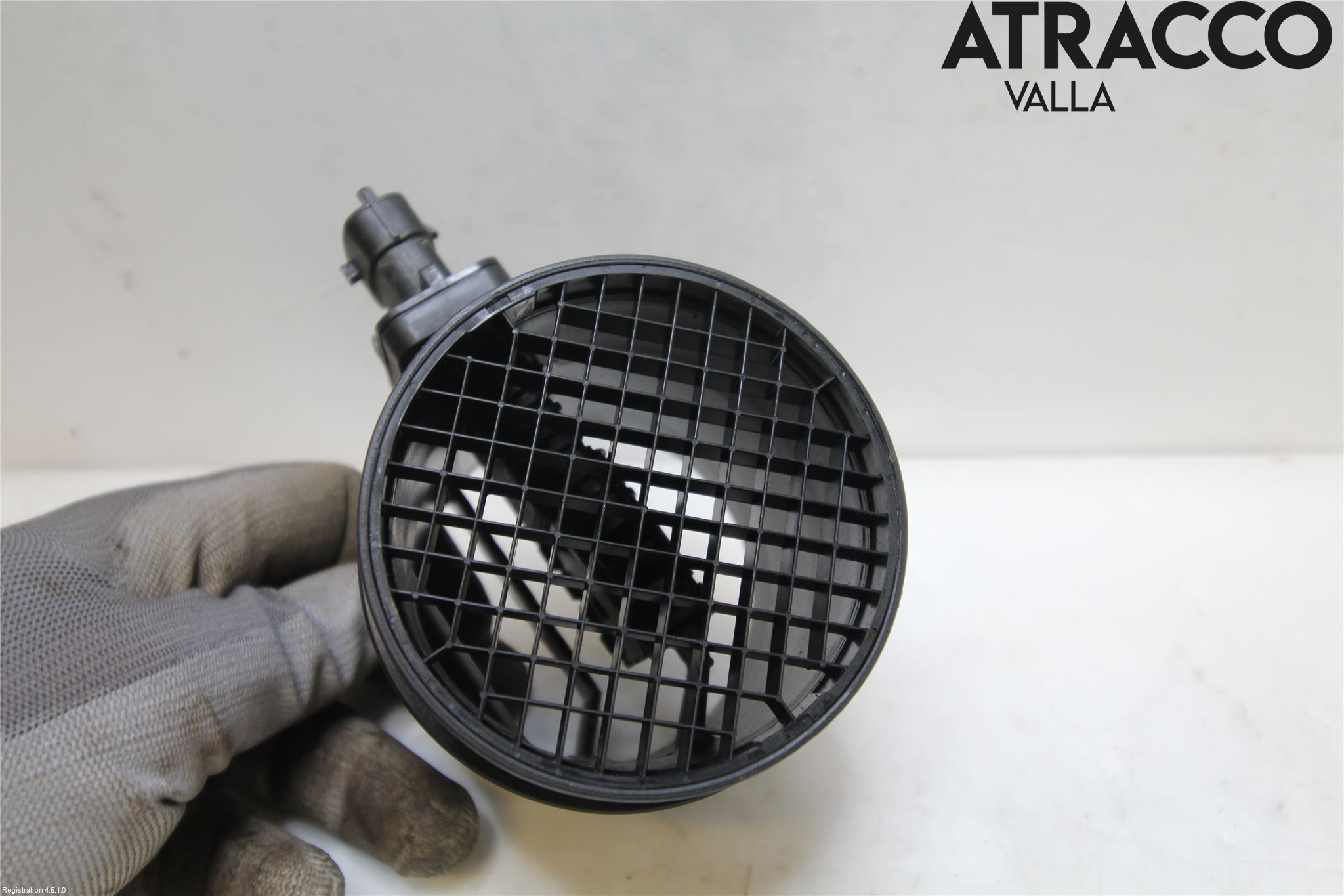 Alfa GIULIETTA Injluftmassamätare