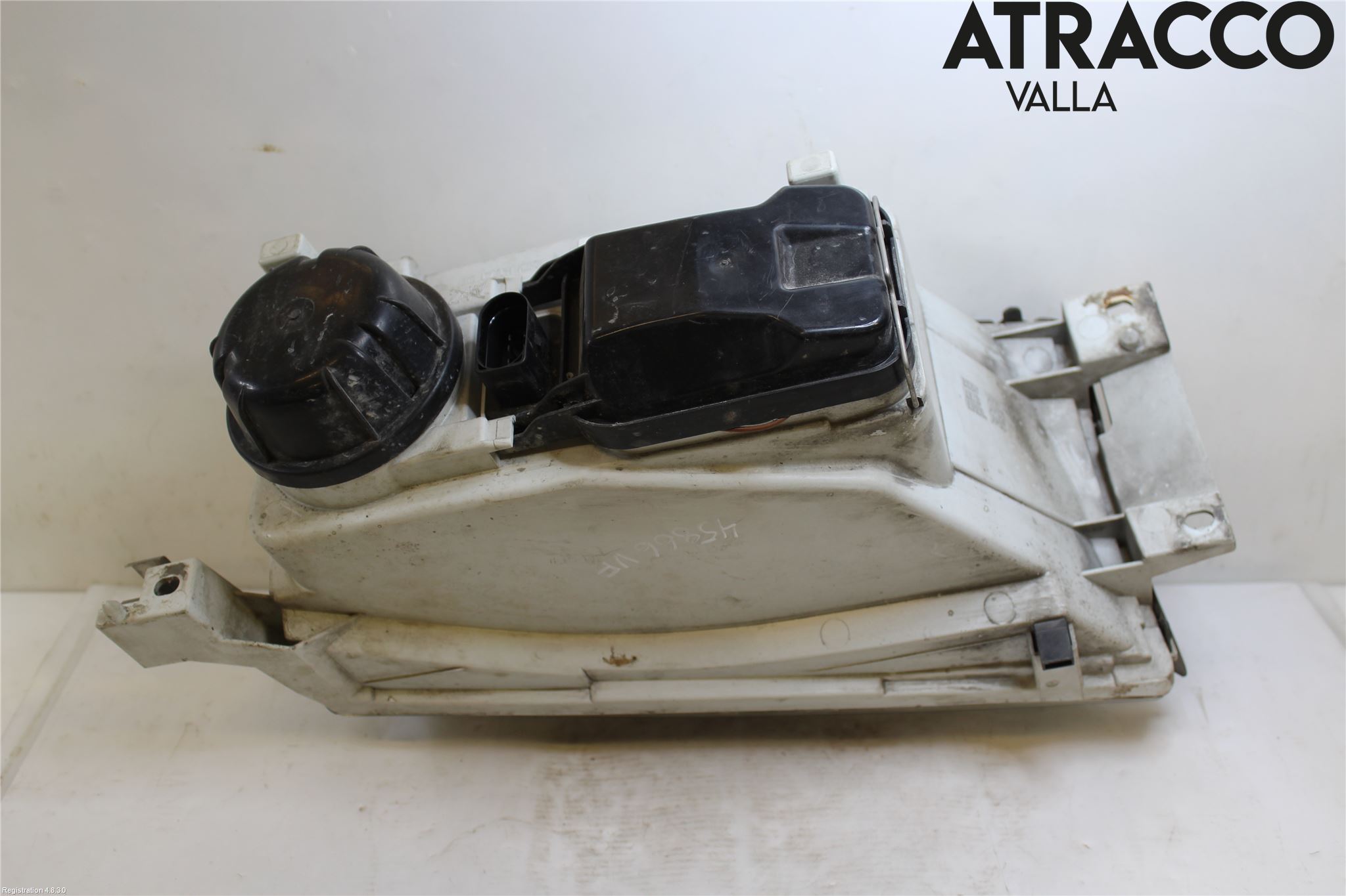 Skoda OCTAVIA (1U) 96-11 Strålkastare Vänster