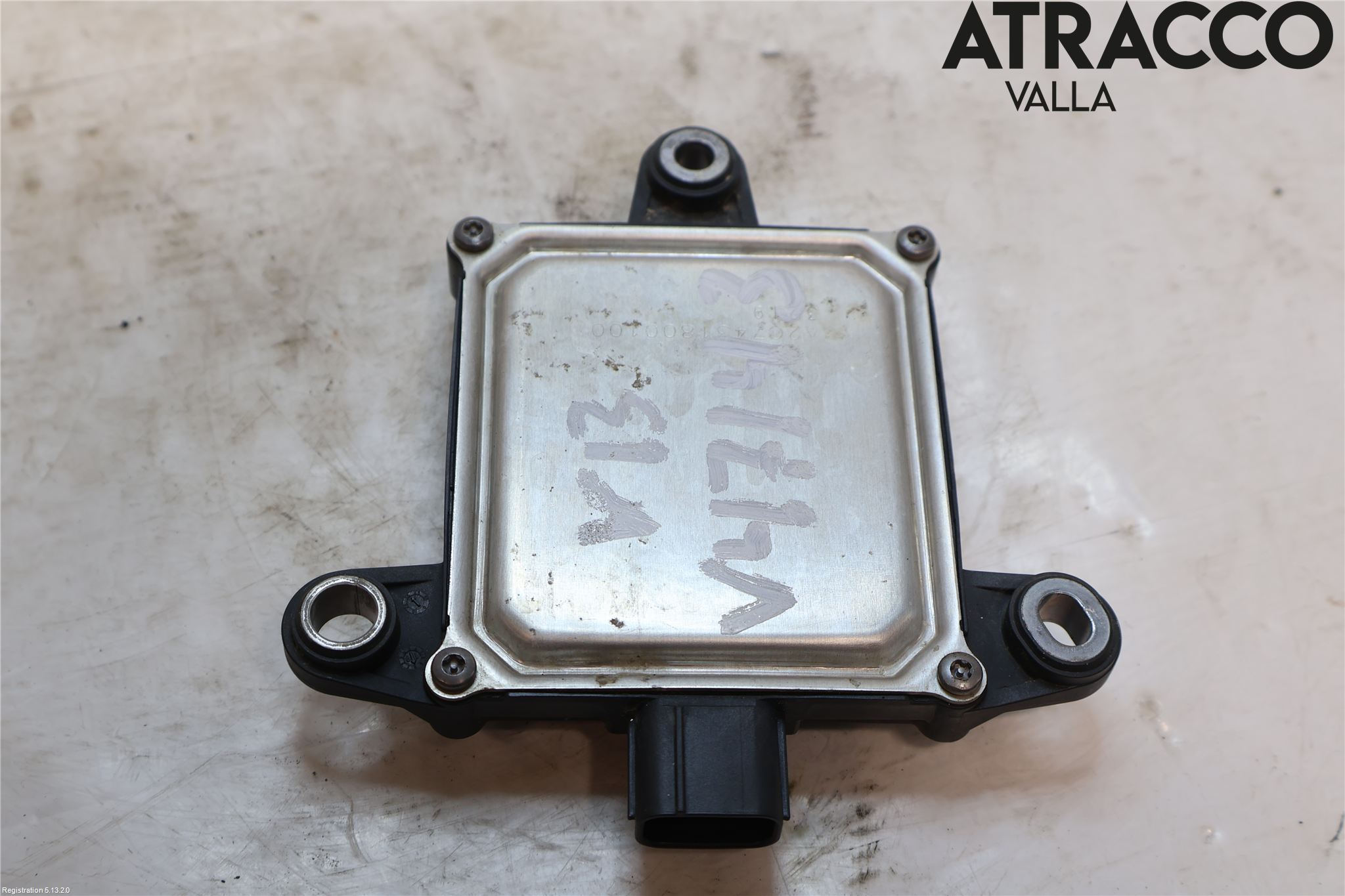 Mitsubishi OUTLANDER 13-21 Sensor Aktivt Kollisionsskydd