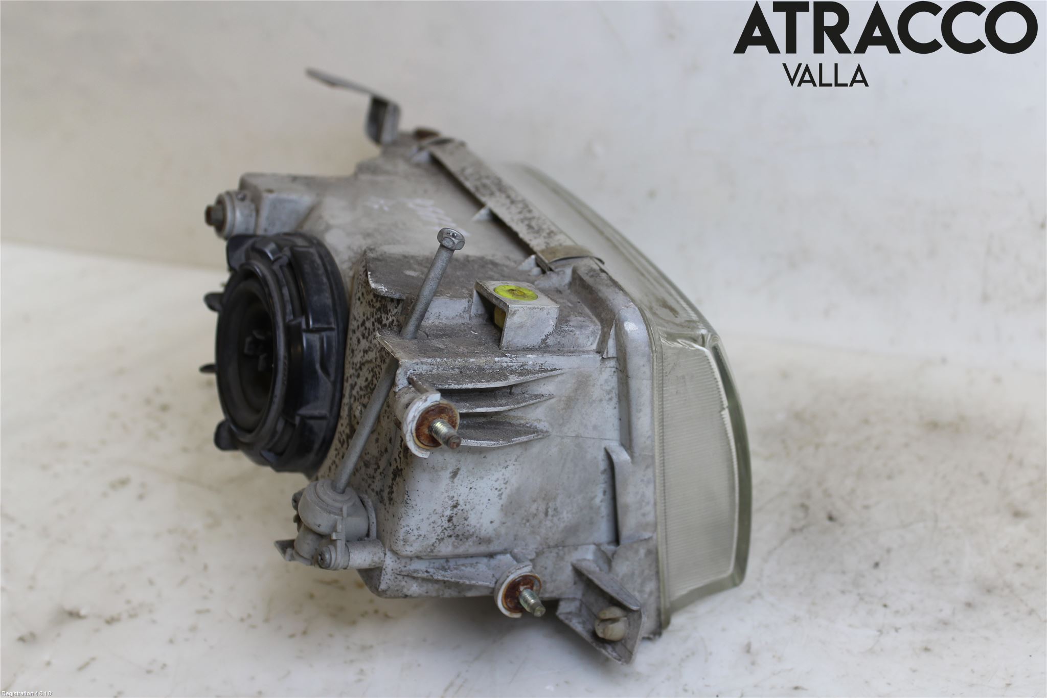 Toyota COROLLA 93-97 Strålkastare Höger