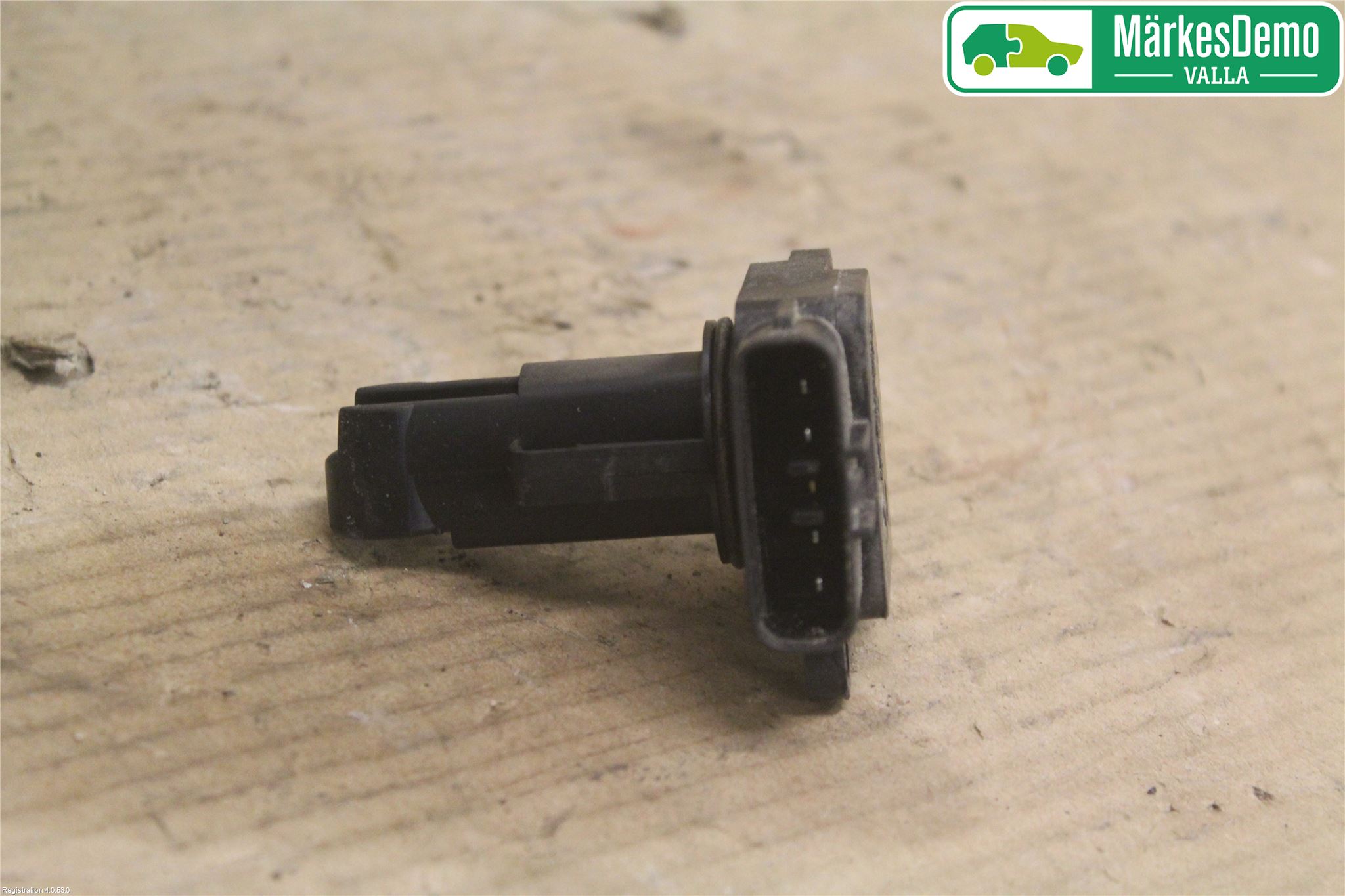 Mitsubishi L200 06-15 Injluftmassamätare