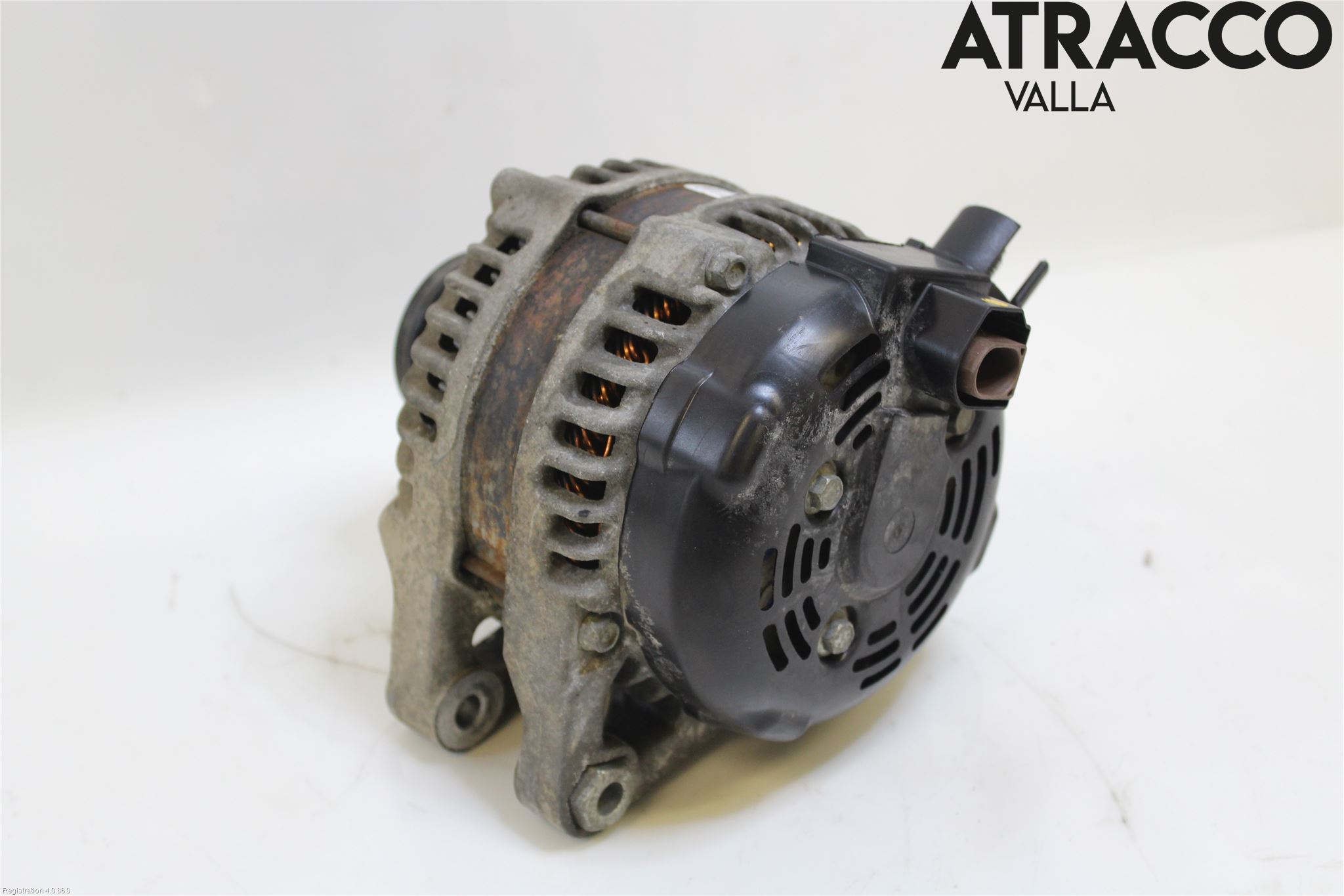 Ford FIESTA 13-17 Generator