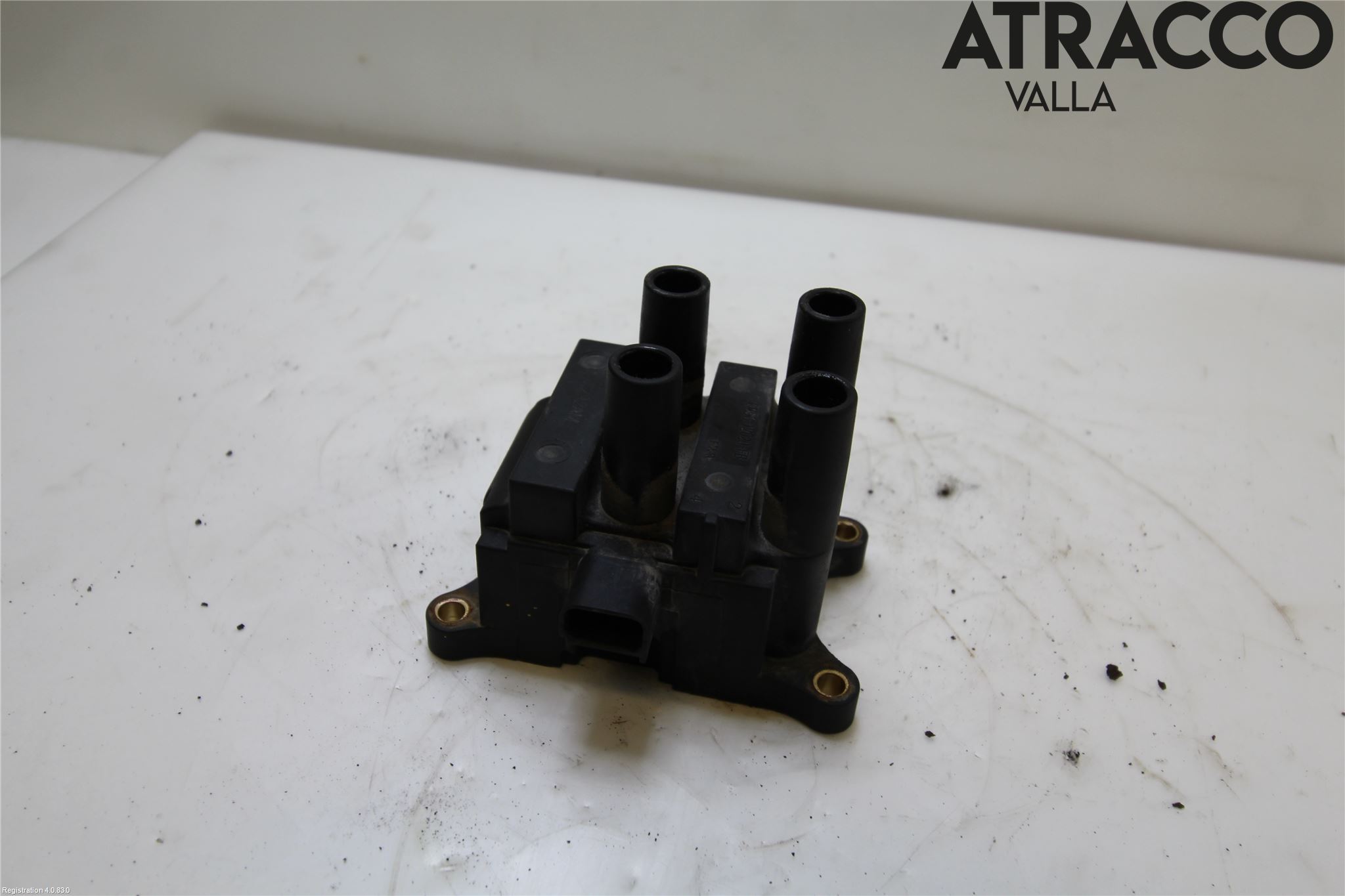 Ford FIESTA 13-17 Tändspole