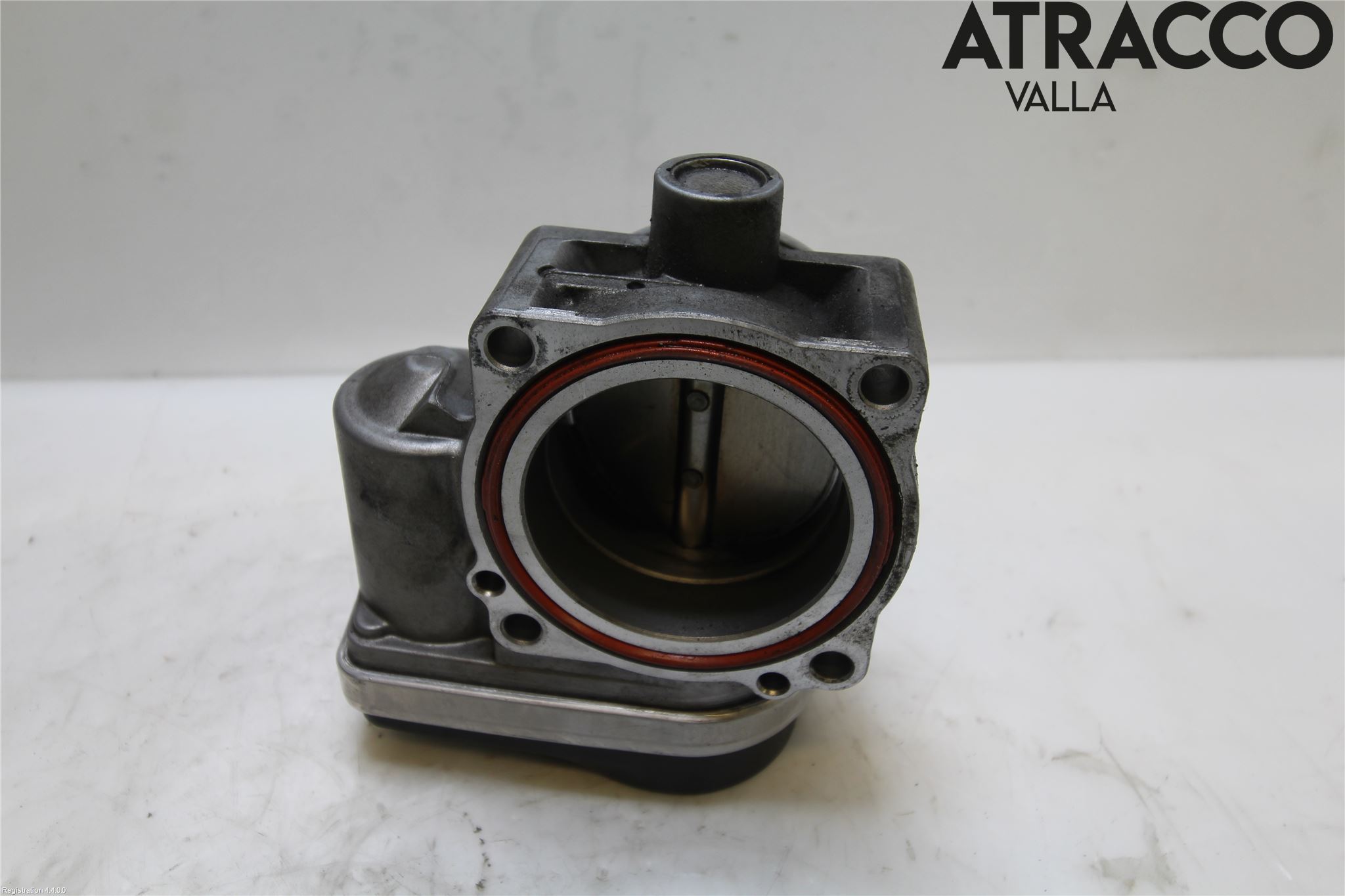 BMW 3 E46      98-05 Injspjällhus