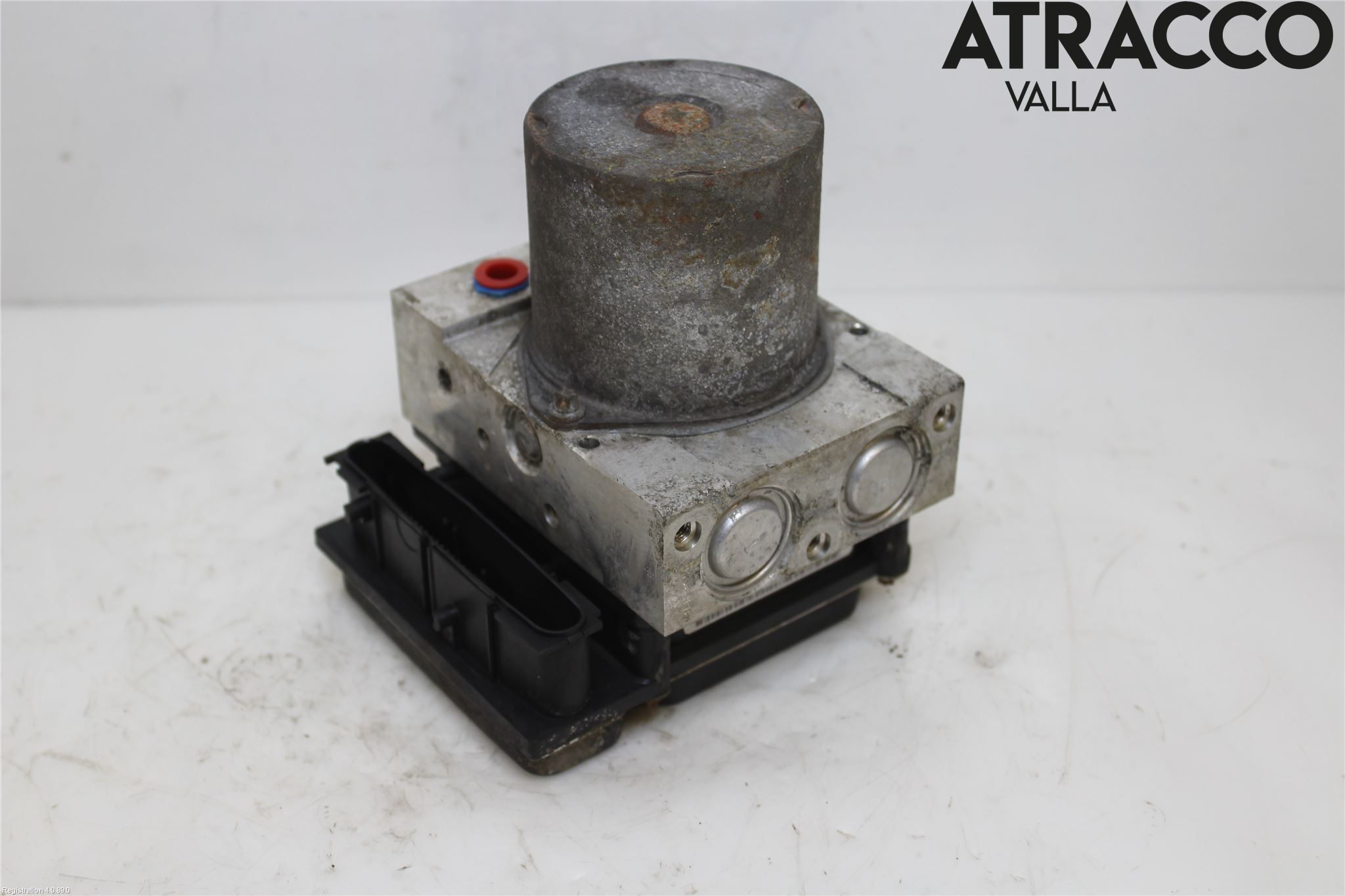 Mercedes-Benz MB VITO/VIANO (W639) 04-14 Abs Hydraulaggregat