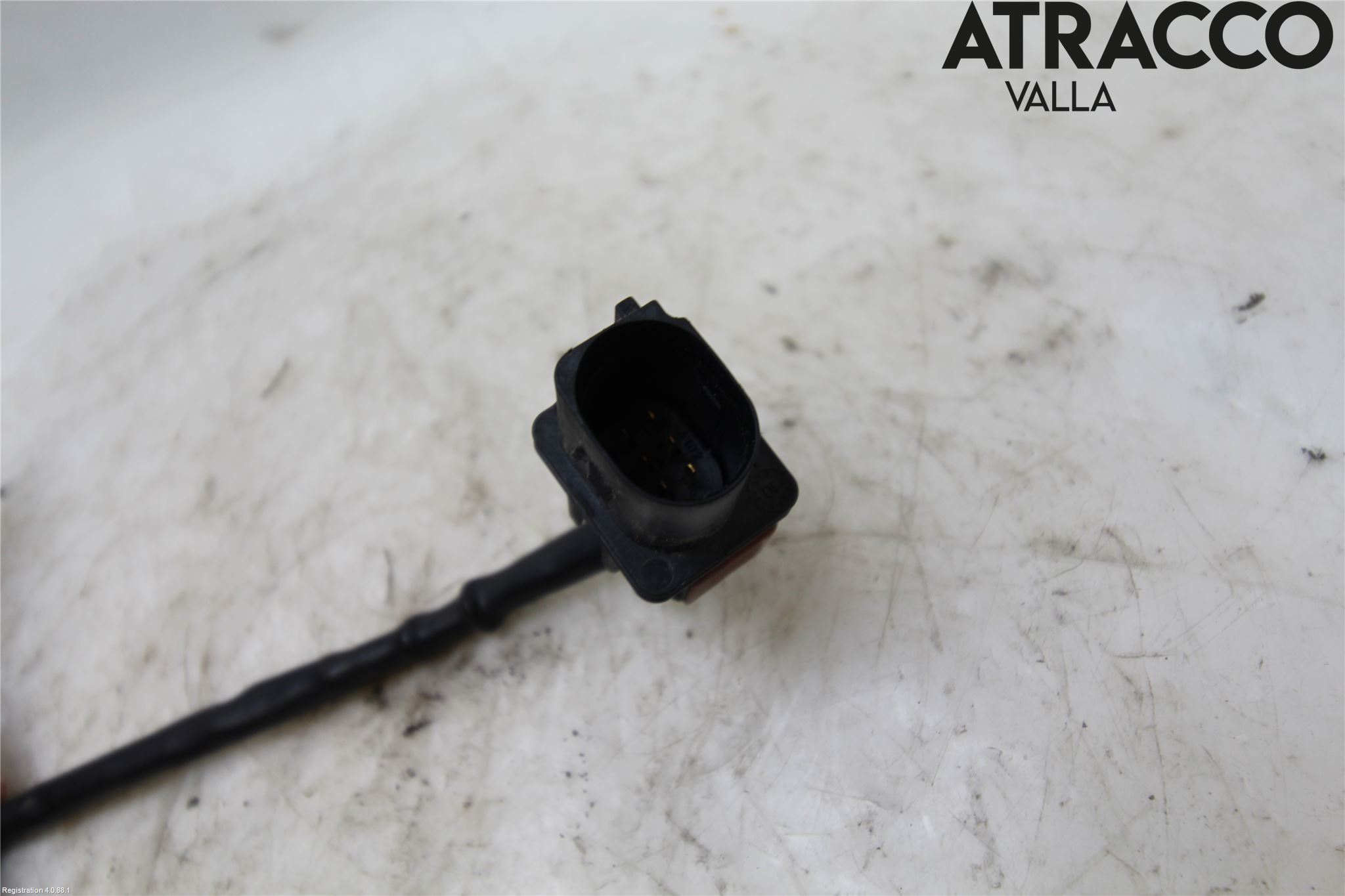 Audi A8/S8 4H 10-17 Injlambdasond