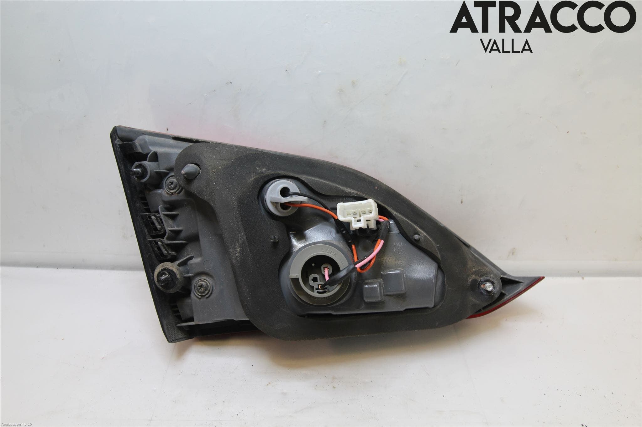 Hyundai i30 GD 13-17 Bakljus Lucka Hö