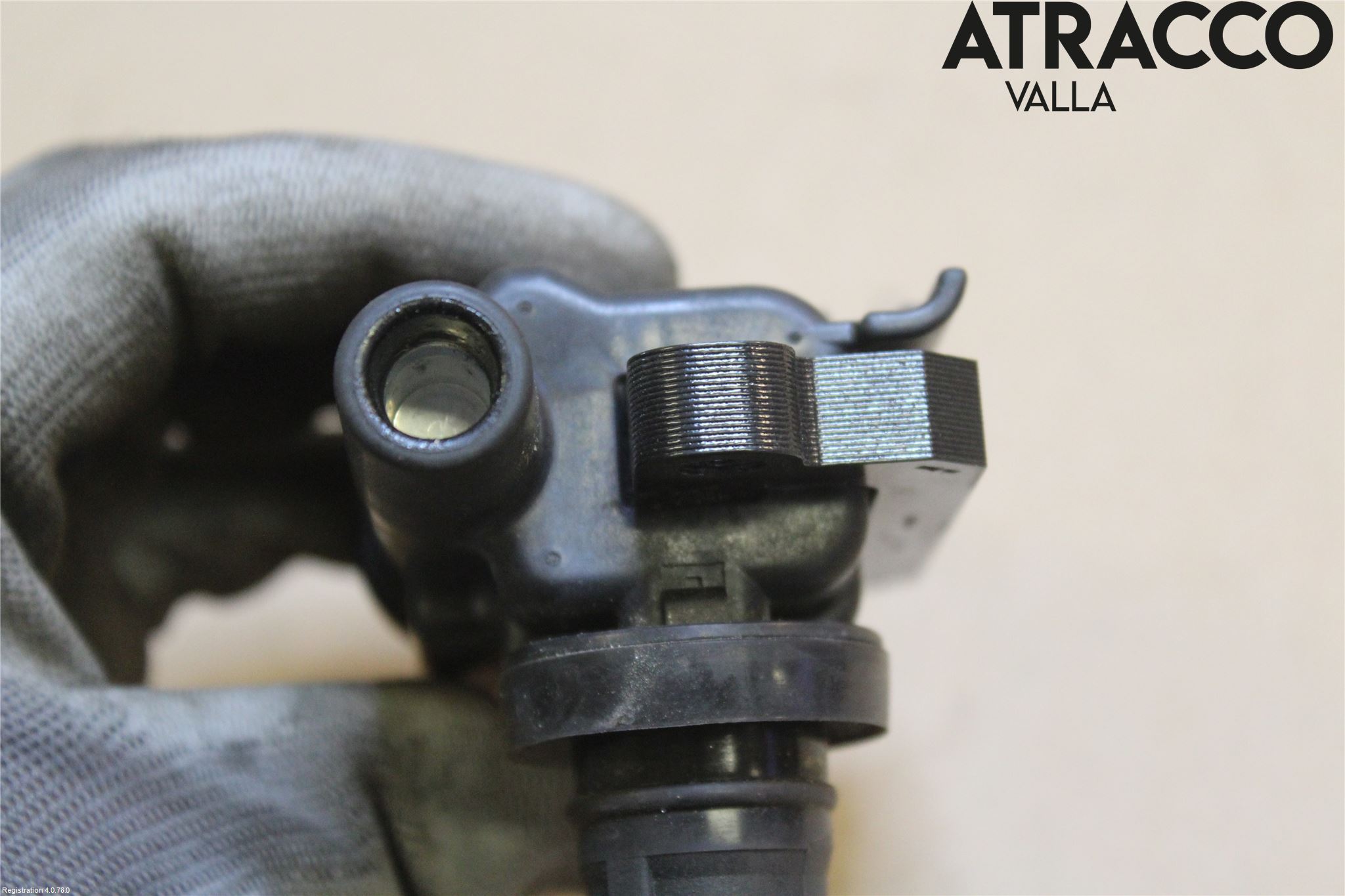 Suzuki SWIFT 05-10 Tändspole