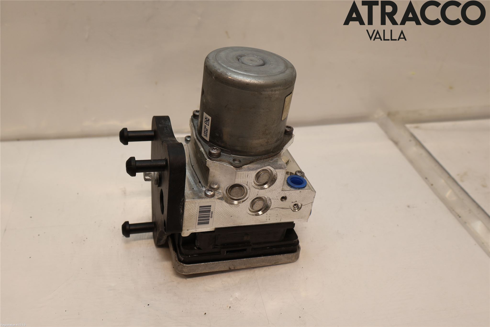 Mercedes-Benz MB E-KLASS (W213) 16-23 Abs Hydraulaggregat