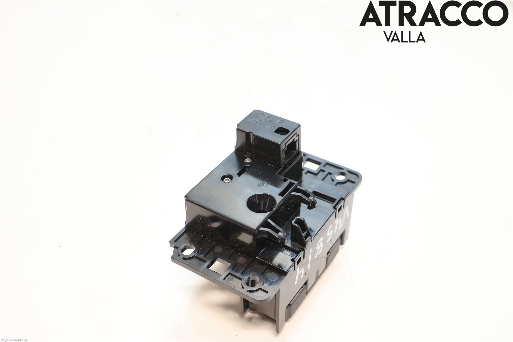 Opel ASTRA L 22- Strömställare Växellåda