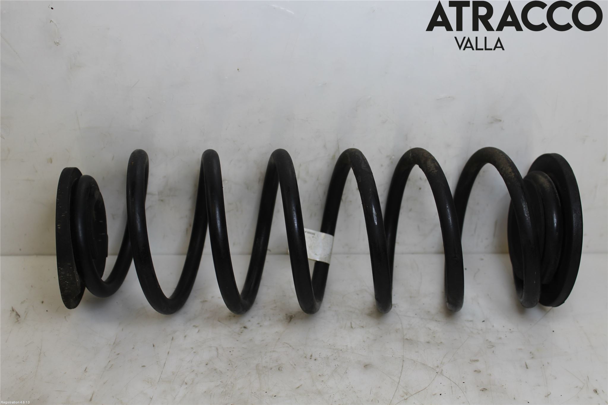 Hyundai i10 LA 20- Fjäder Bak