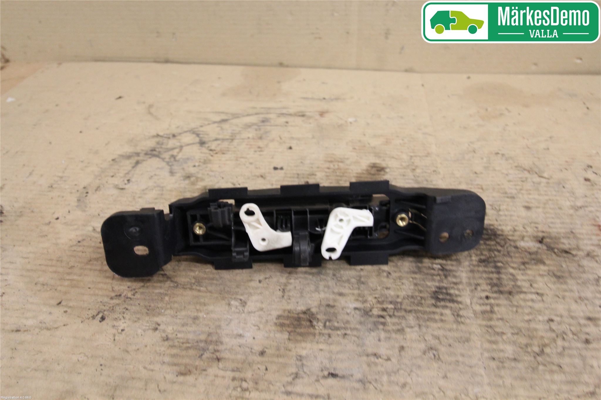 Ford TRANSIT/TOURNEO CONNECT 13-22 Dörrhandtag Inre Hö