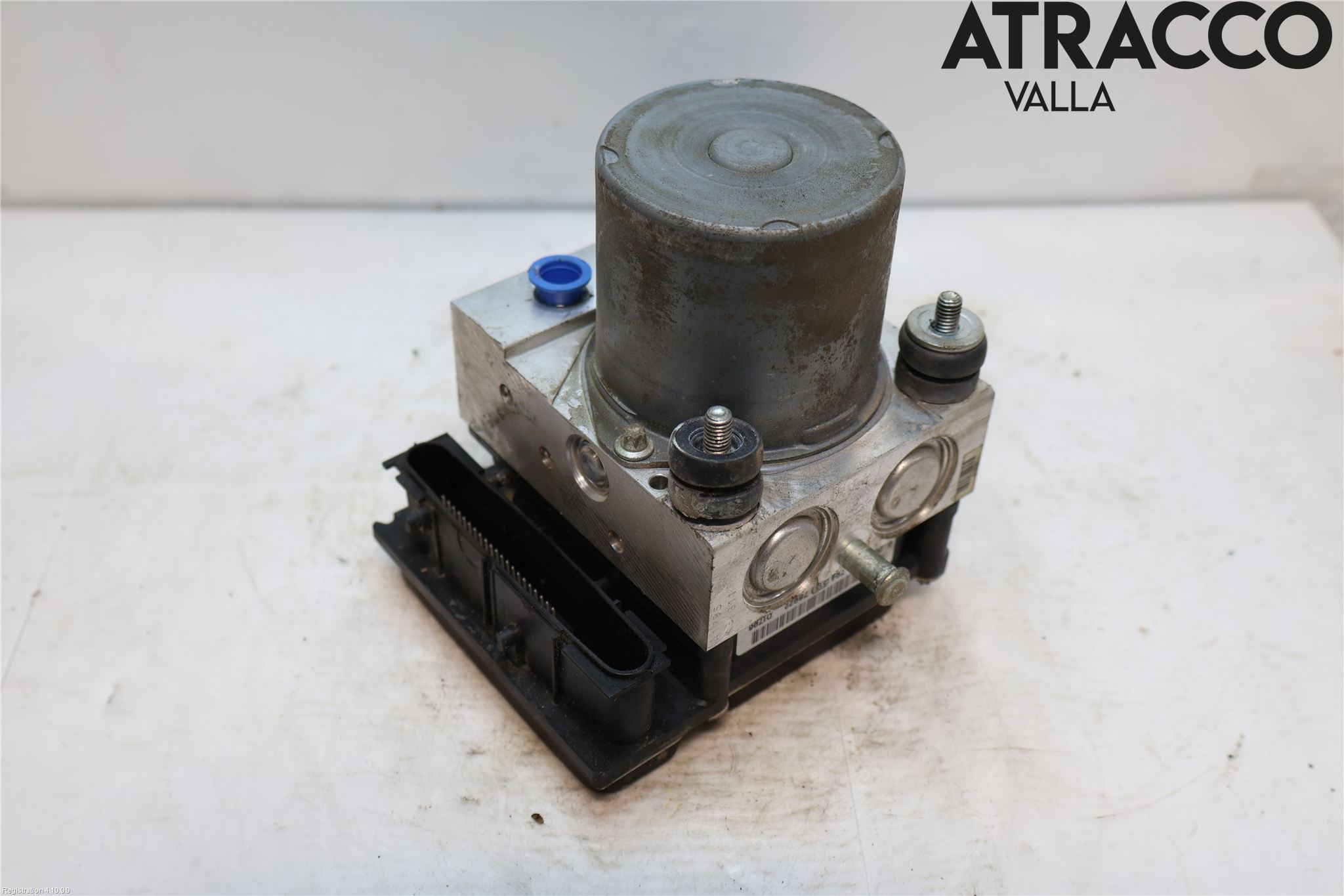 Subaru IMPREZA III 08-11 Abs Hydraulaggregat