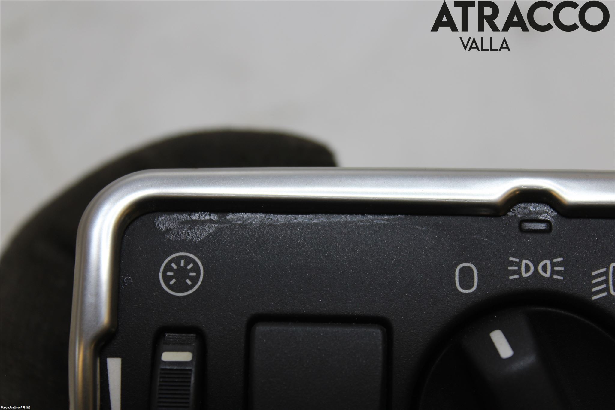 Volvo S60 11-13 Strömställare Ljus