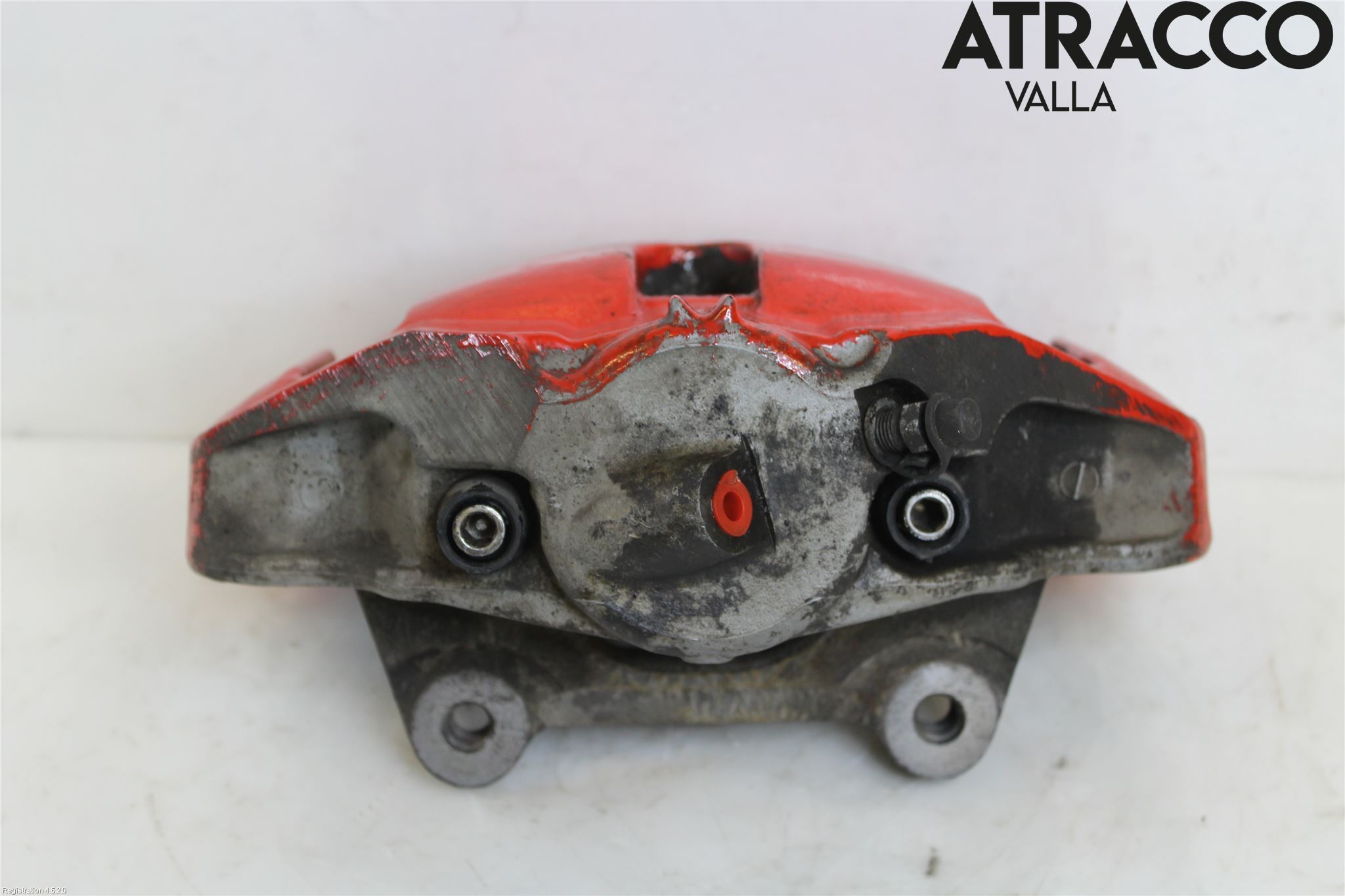 BMW 3 E92/93 Coupé/Cab 05-14 Bromsok Fram Vänster