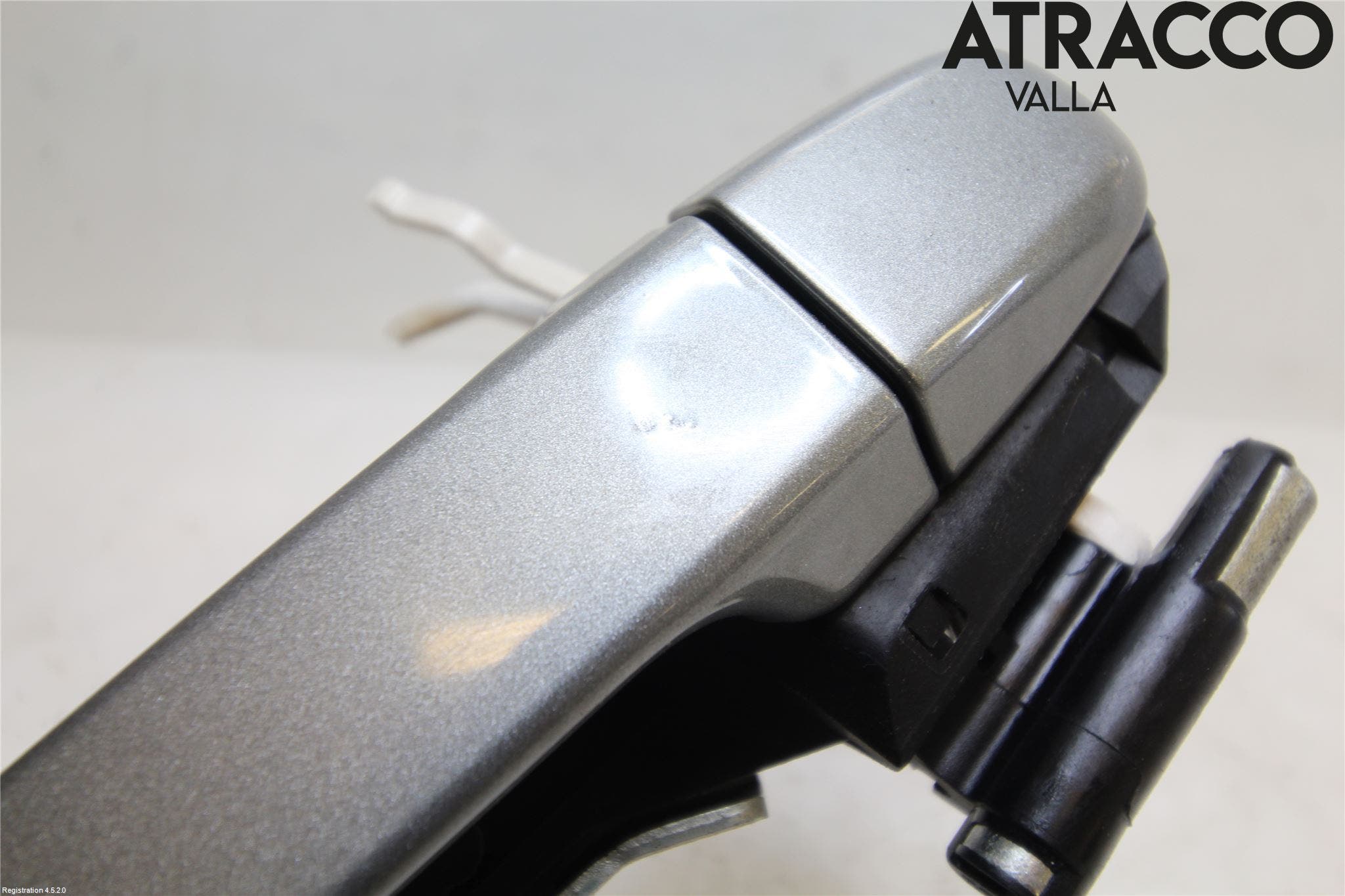 Toyota AURIS 13-19 Dörrhandtag Yttre Hö