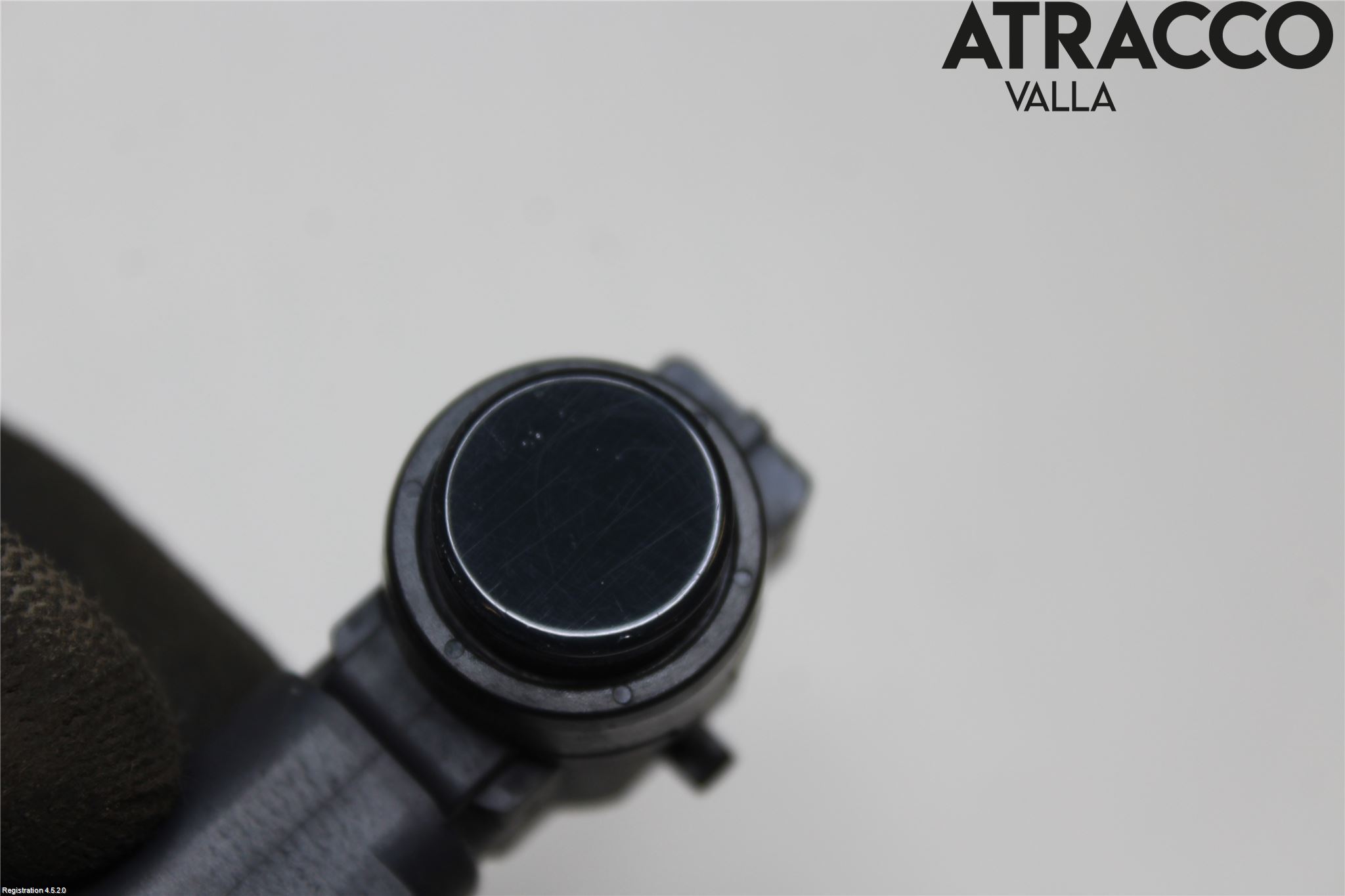 Peugeot 308 14-21 Parkeringshjälp Backsensor