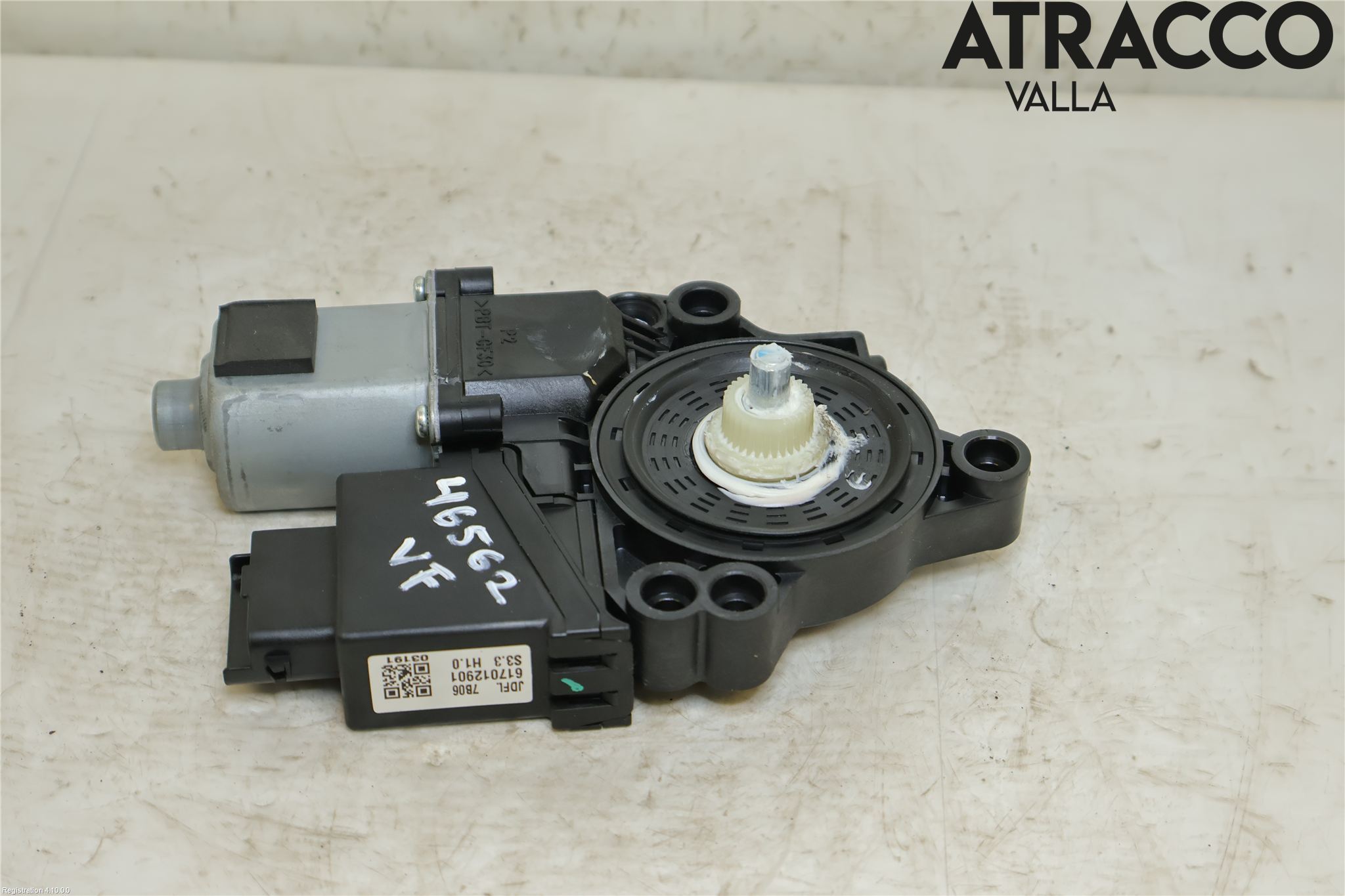 Kia CEED 12-18 Fönsterhissmotor