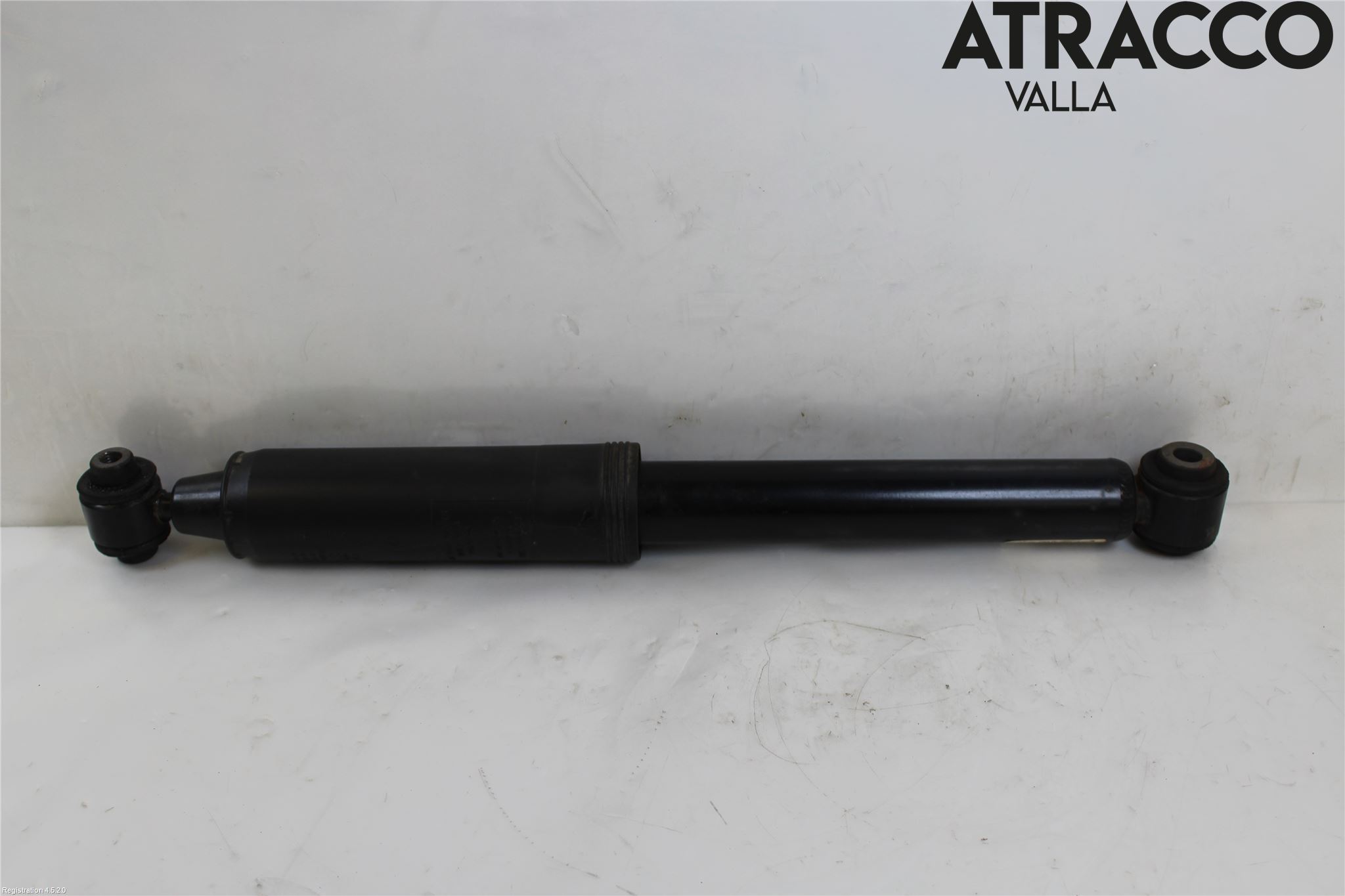 Citroen COTROEN C3 17-24 Stötdämpare Bak