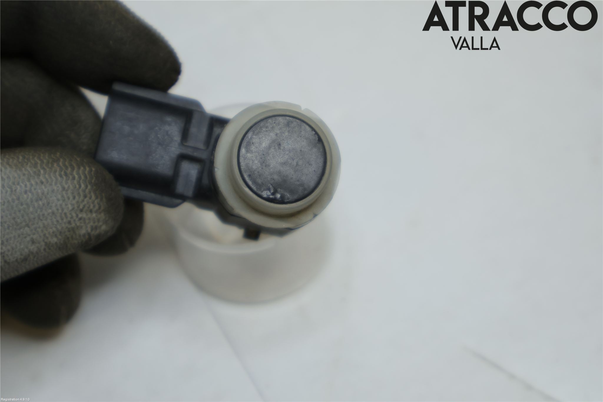 Renault KANGOO II 08-14 Parkeringshjälp Backsensor