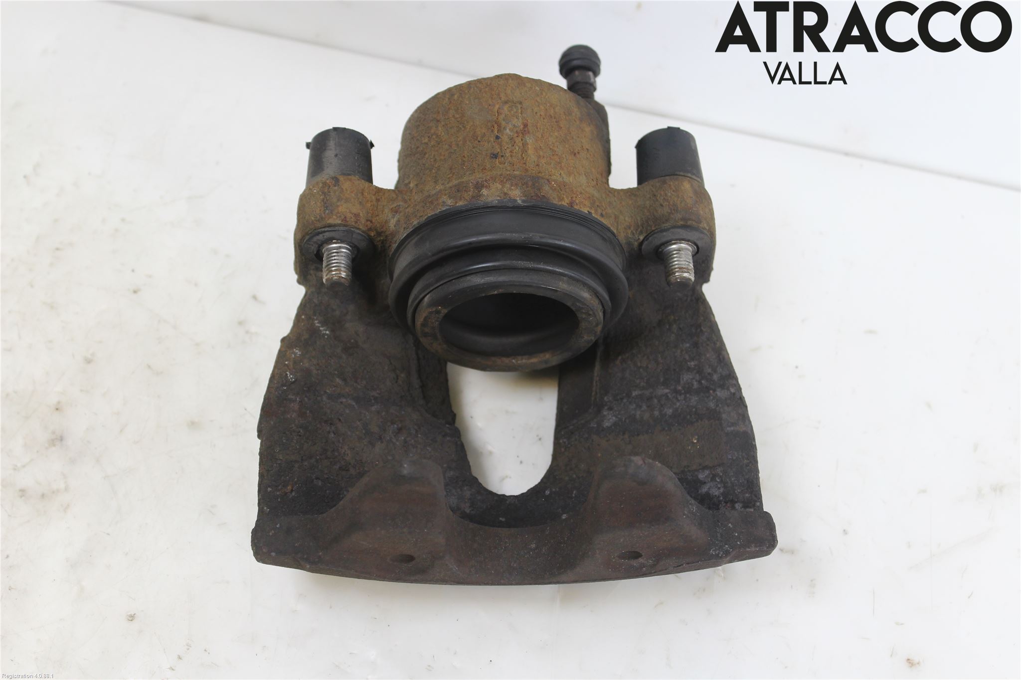 Ford FOCUS 11-14 Bromsok Fram Höger