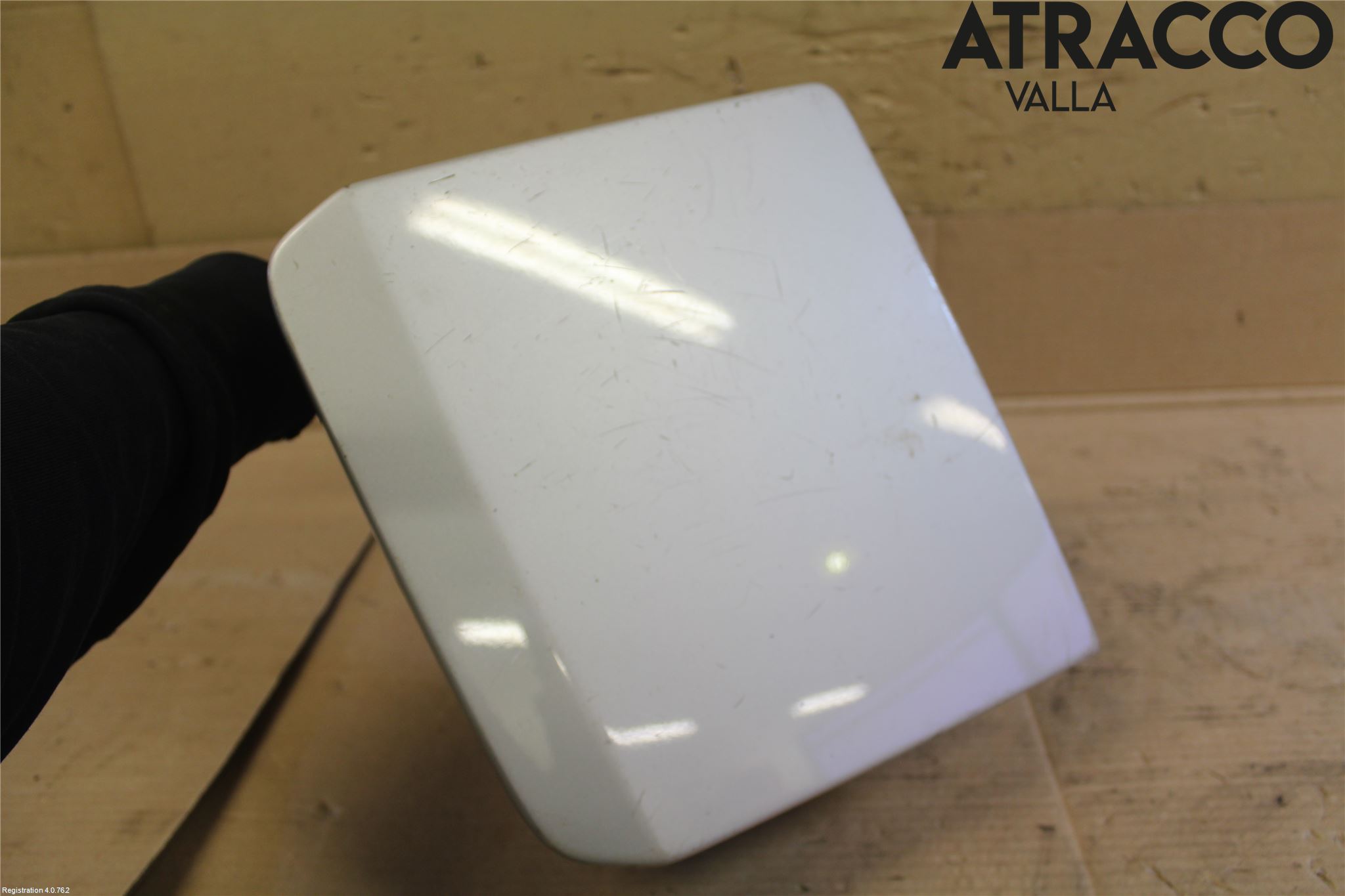 Toyota SUPRA / GR SUPRA Strålkastare