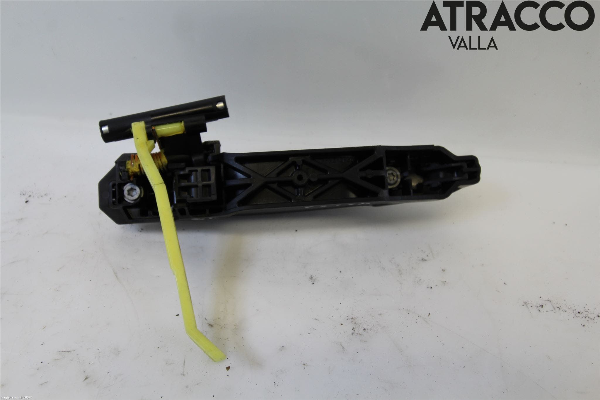 Suzuki SWIFT 11-16 Dörrhandtag Yttre Vä