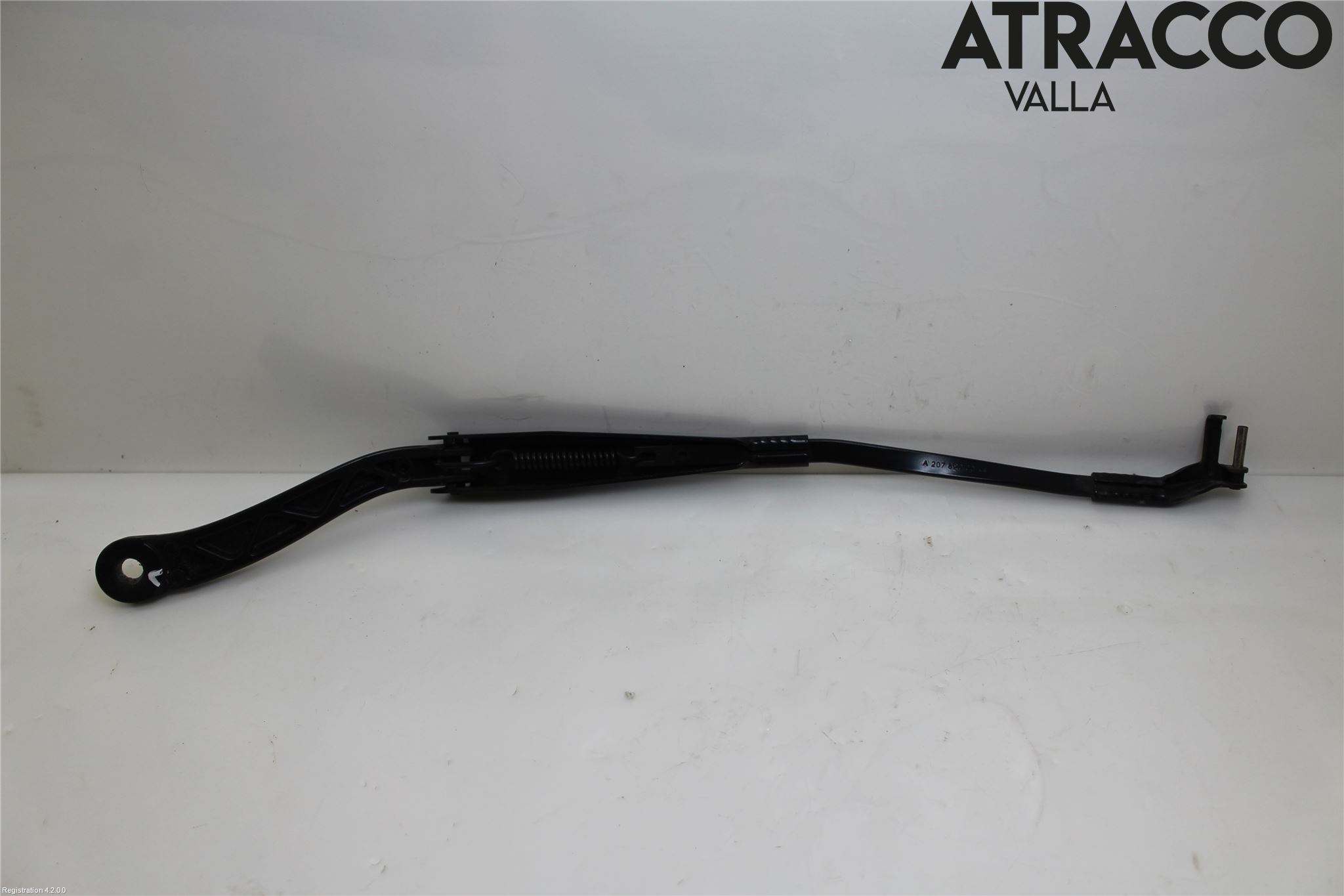 Mercedes-Benz MB E-KLASS (W212) 09-16 Torkararm Armar Vindruta