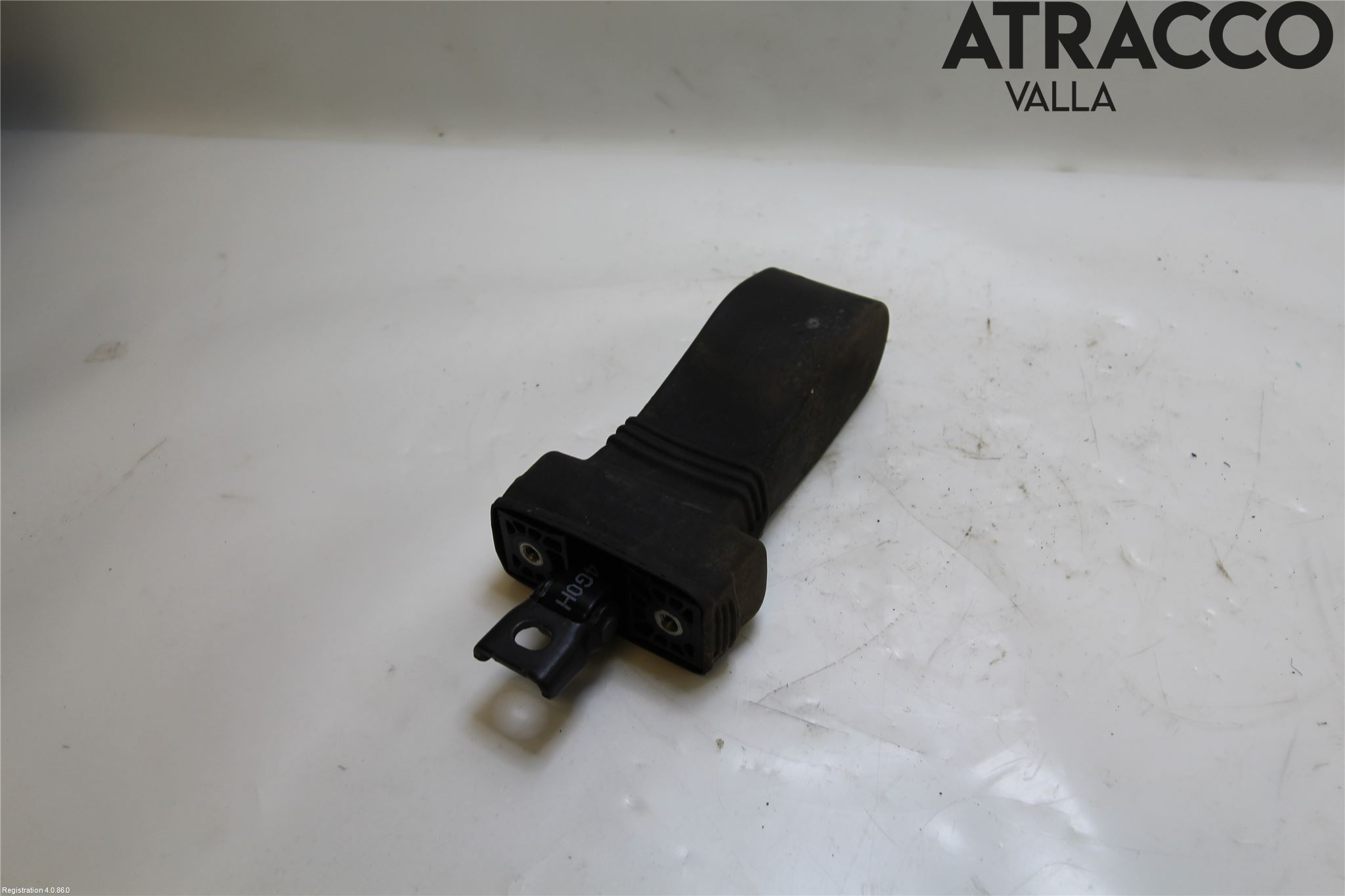 Audi A6/S6 4G 11-18 Dörrstopp