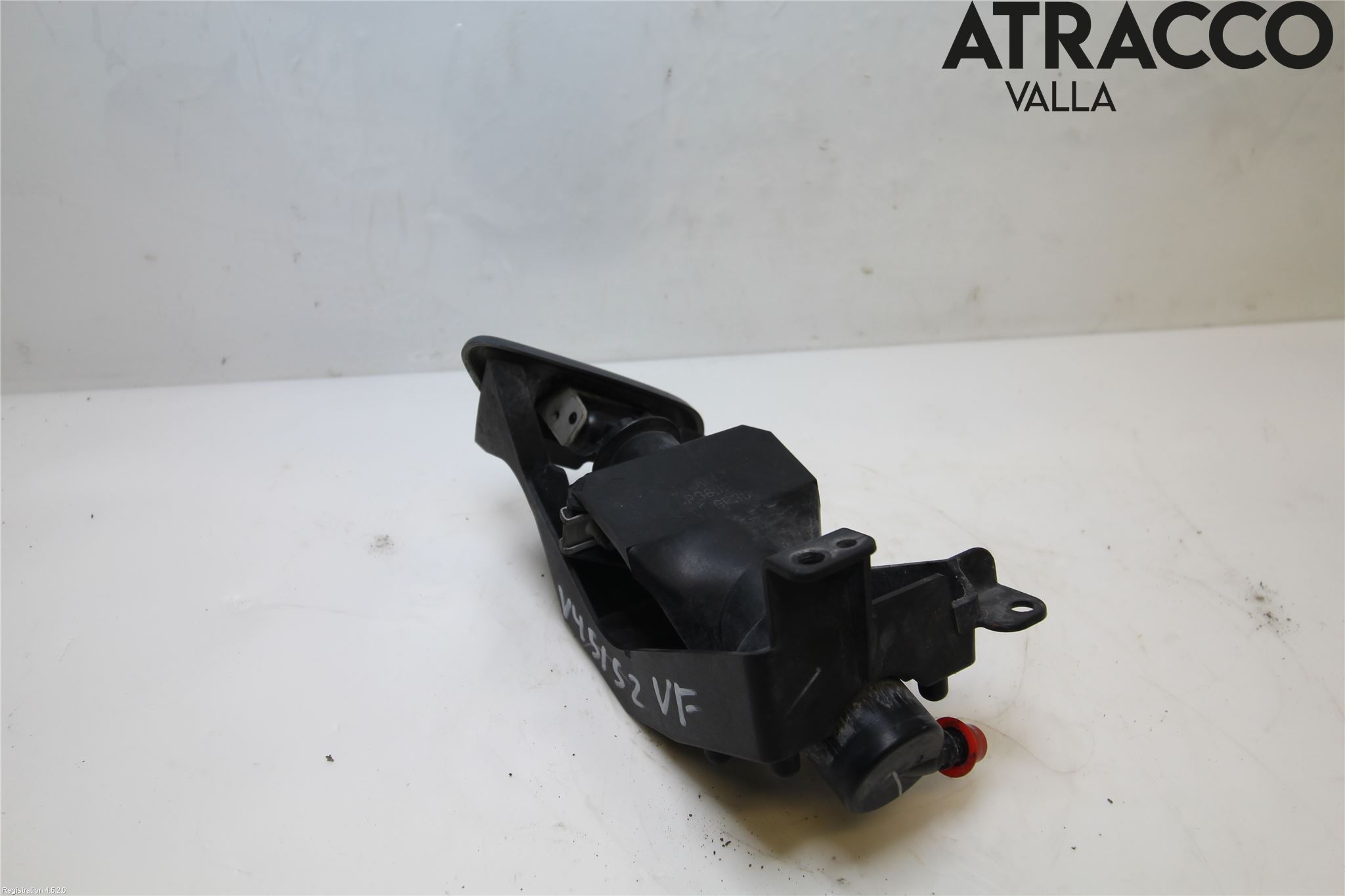 Mazda 3 I 07-08 Spolarmunstycke Strålkastare