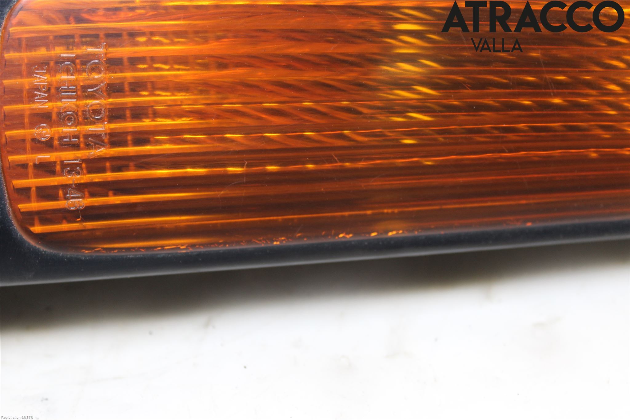 Toyota COROLLA 98-01 Bakljus Vänster