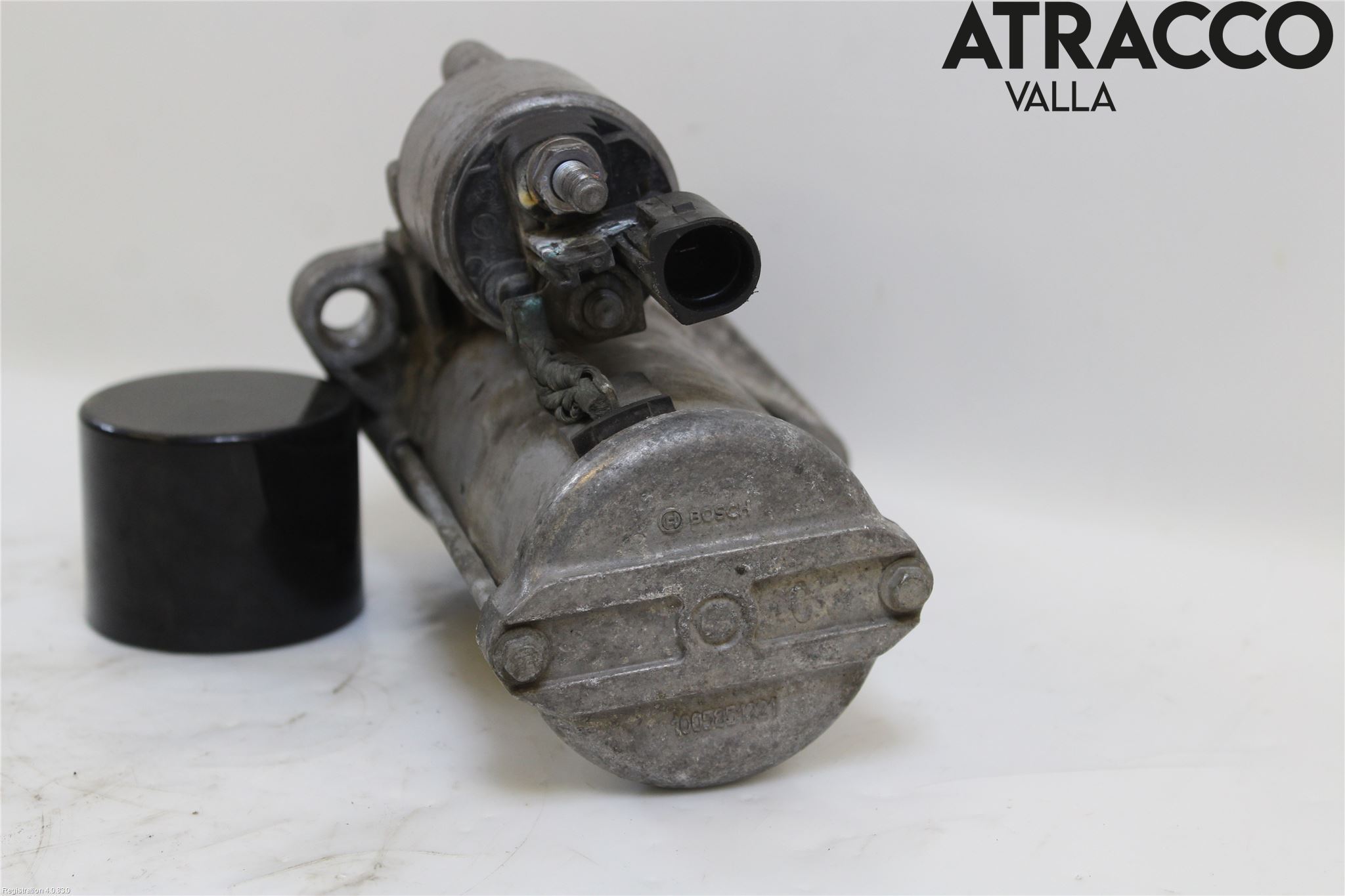Volkswagen VW GOLF / E-GOLF VII 13-20 Startmotor