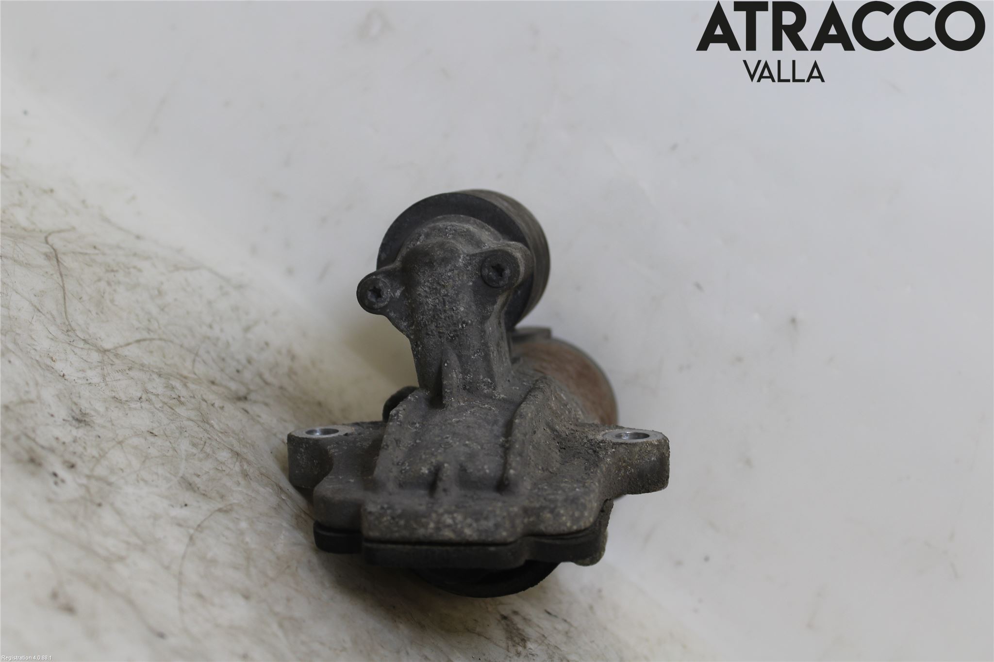 Ford FOCUS     04-07 Startmotor