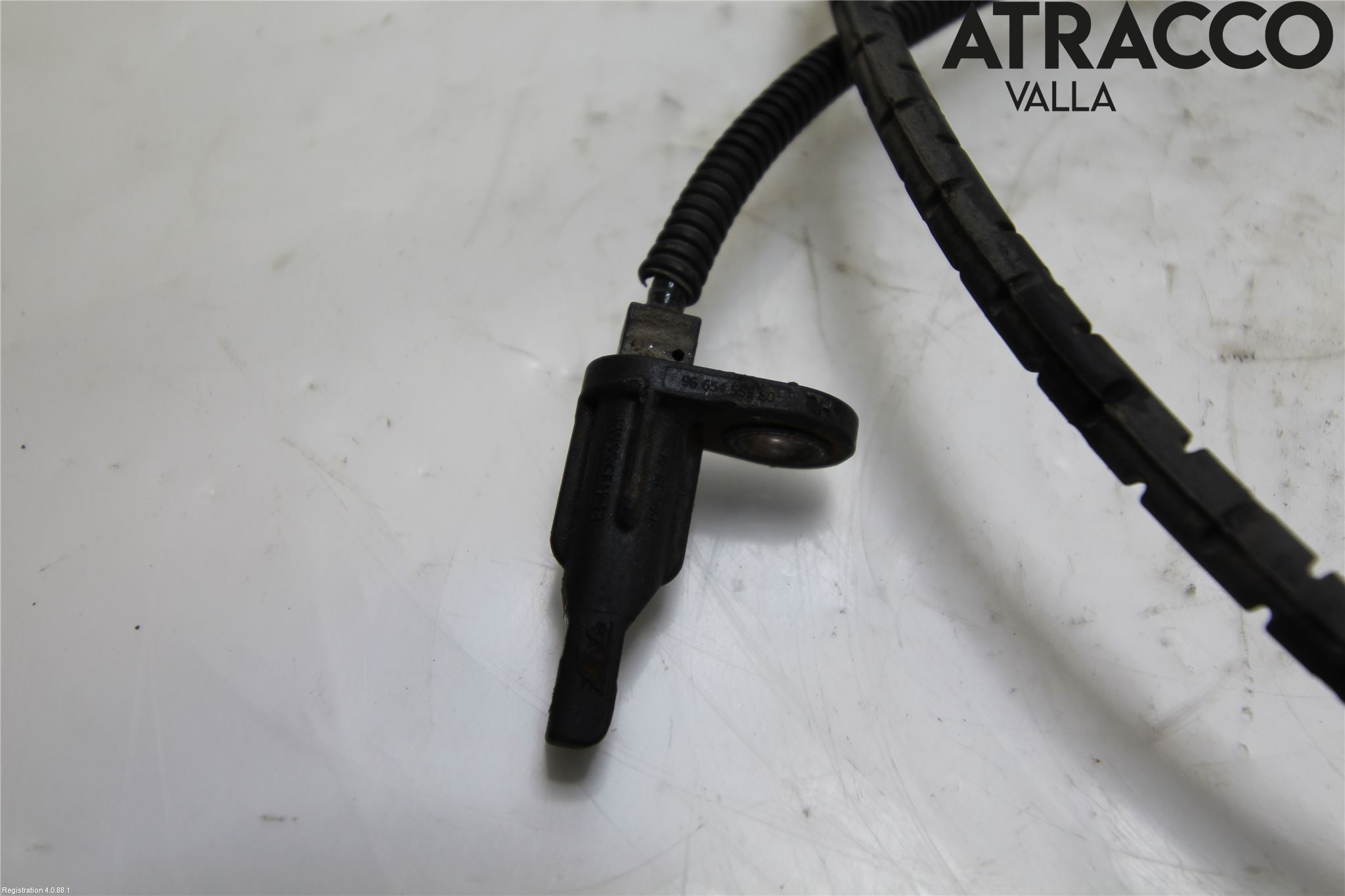 Citroen COTROEN C3 17-24 Abs Sensor