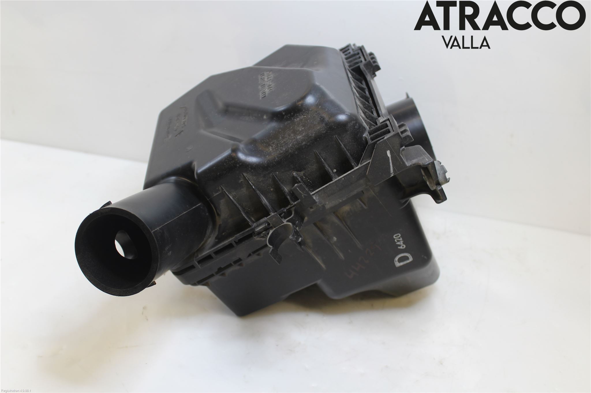 Subaru XV 12-17 Luftrenare