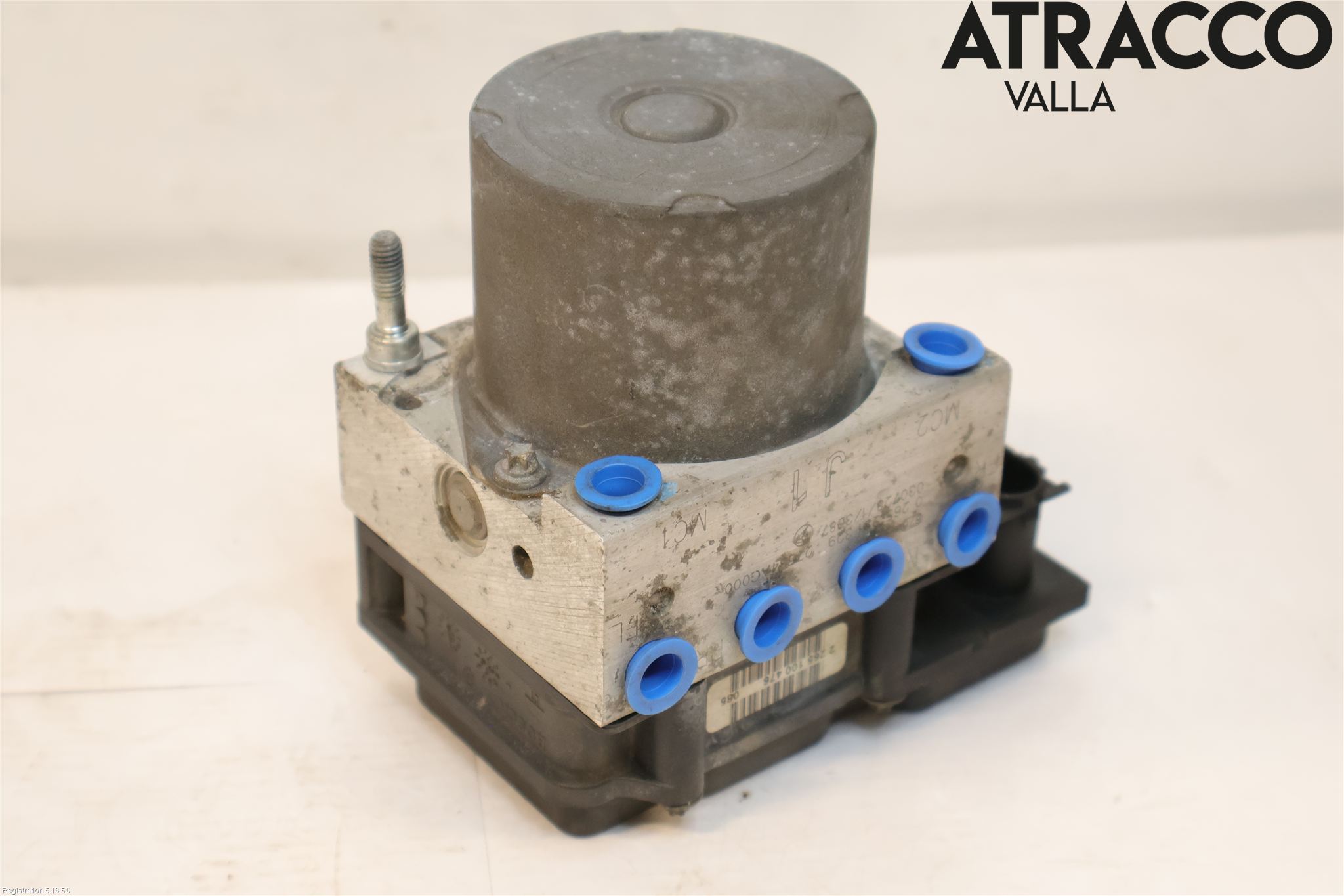 Subaru LEGACY    04-06 Abs Hydraulaggregat