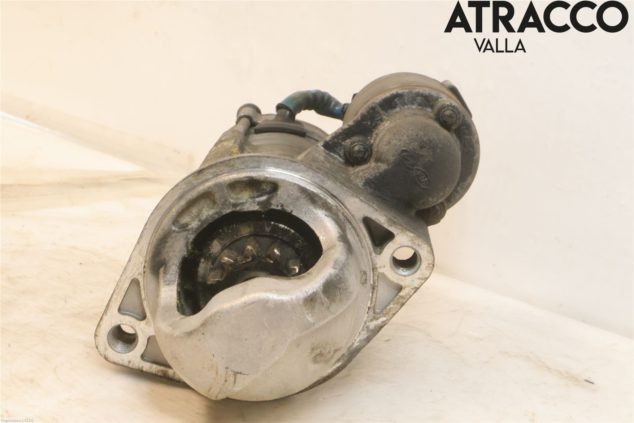 Hyundai i40 08-15 Startmotor Diesel