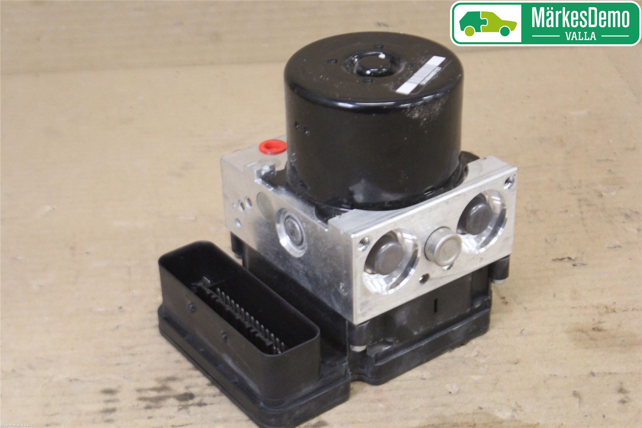 BMW 3 F30/F31/F80 12-19 Abs Hydraulaggregat