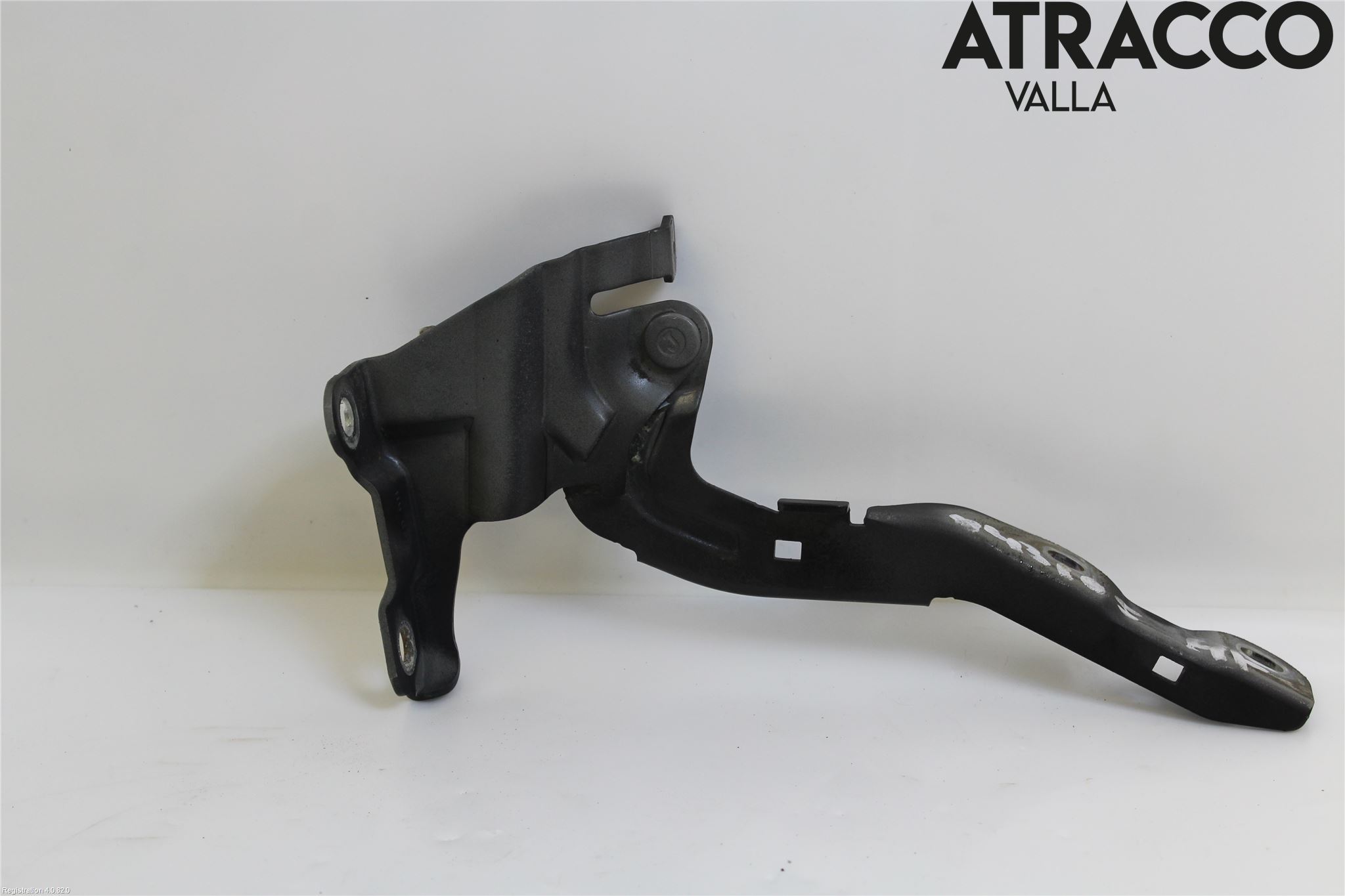 Kia CEED 06-12 Huvgångjärn