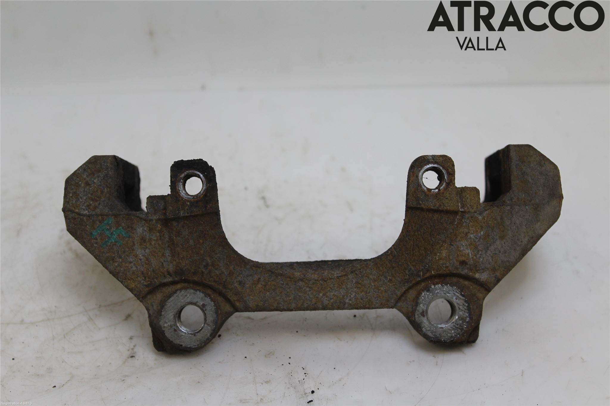 Opel CORSA E 15-19 Bromsokshållare