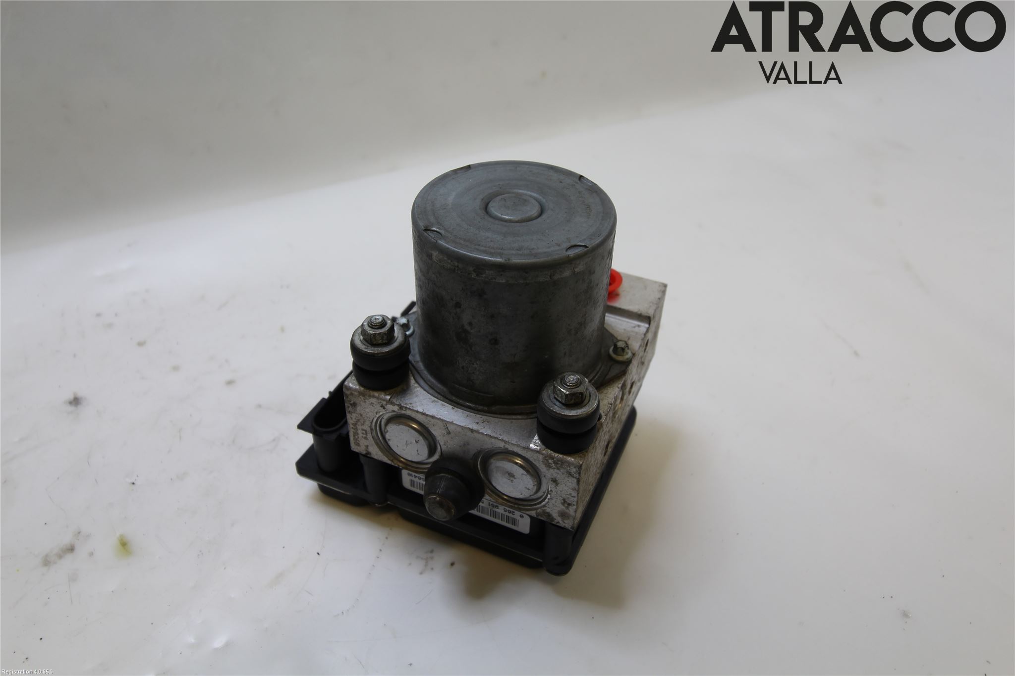 Citroen C1 06-13 Abs Hydraulaggregat
